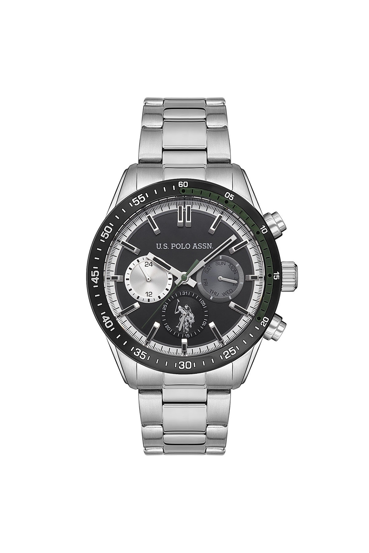 یو اس پولو ساعت مچی مردانه USPA1044-01