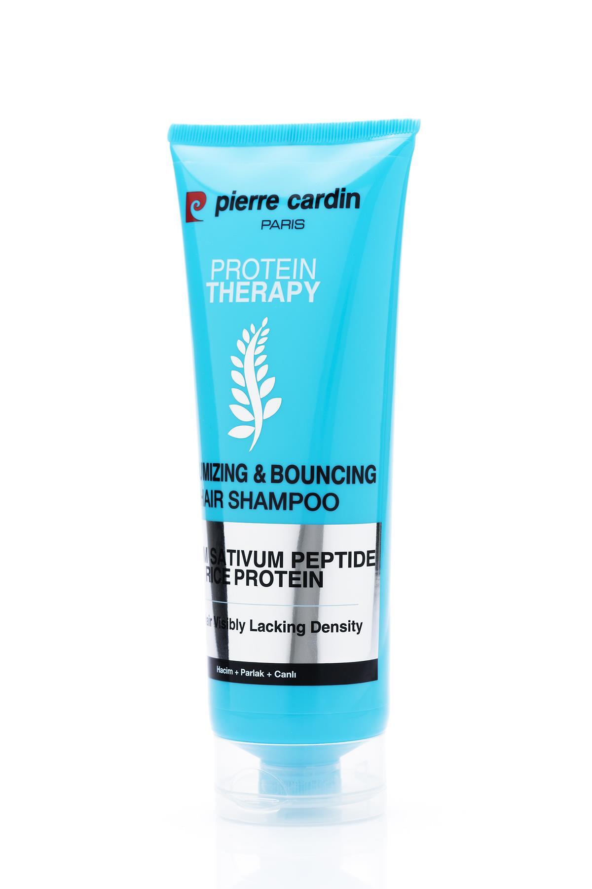 شامپو زنانه | پیر کاردین Pierre Cardin DRM5E39607 - تصویر 3