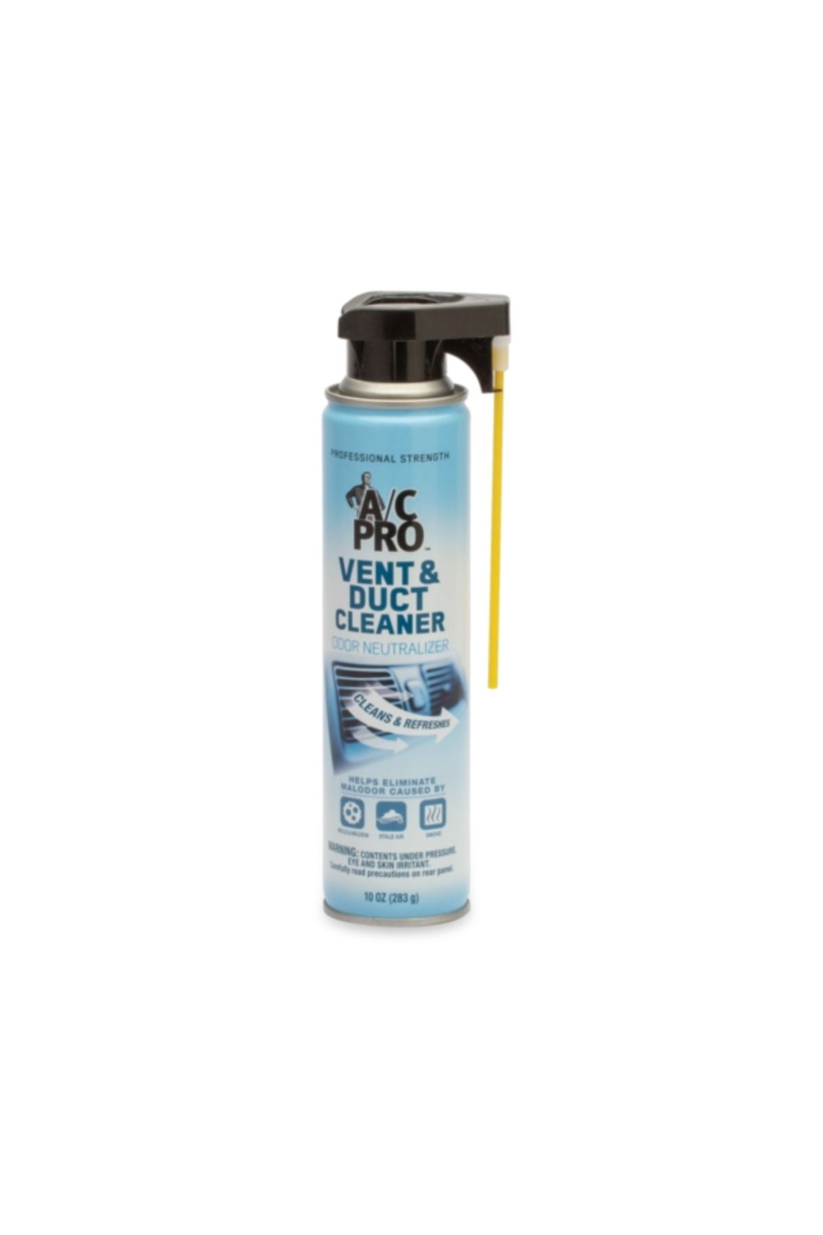 A/C Pro-17900 Vent and Duct Cleaner 283g 2
