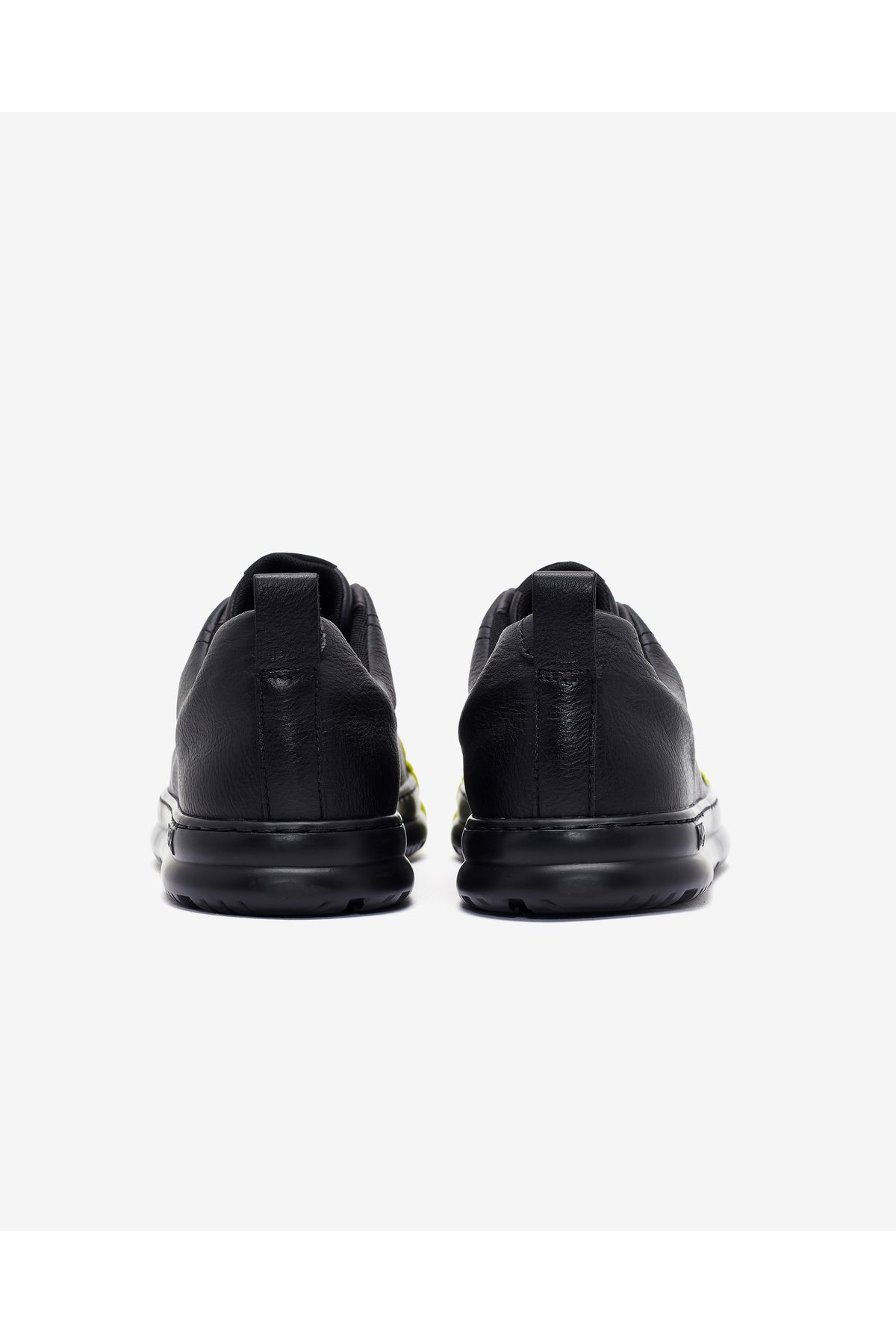 CAMPER-حذاء رياضي أسود من Junction Runner K 100978 -002 5