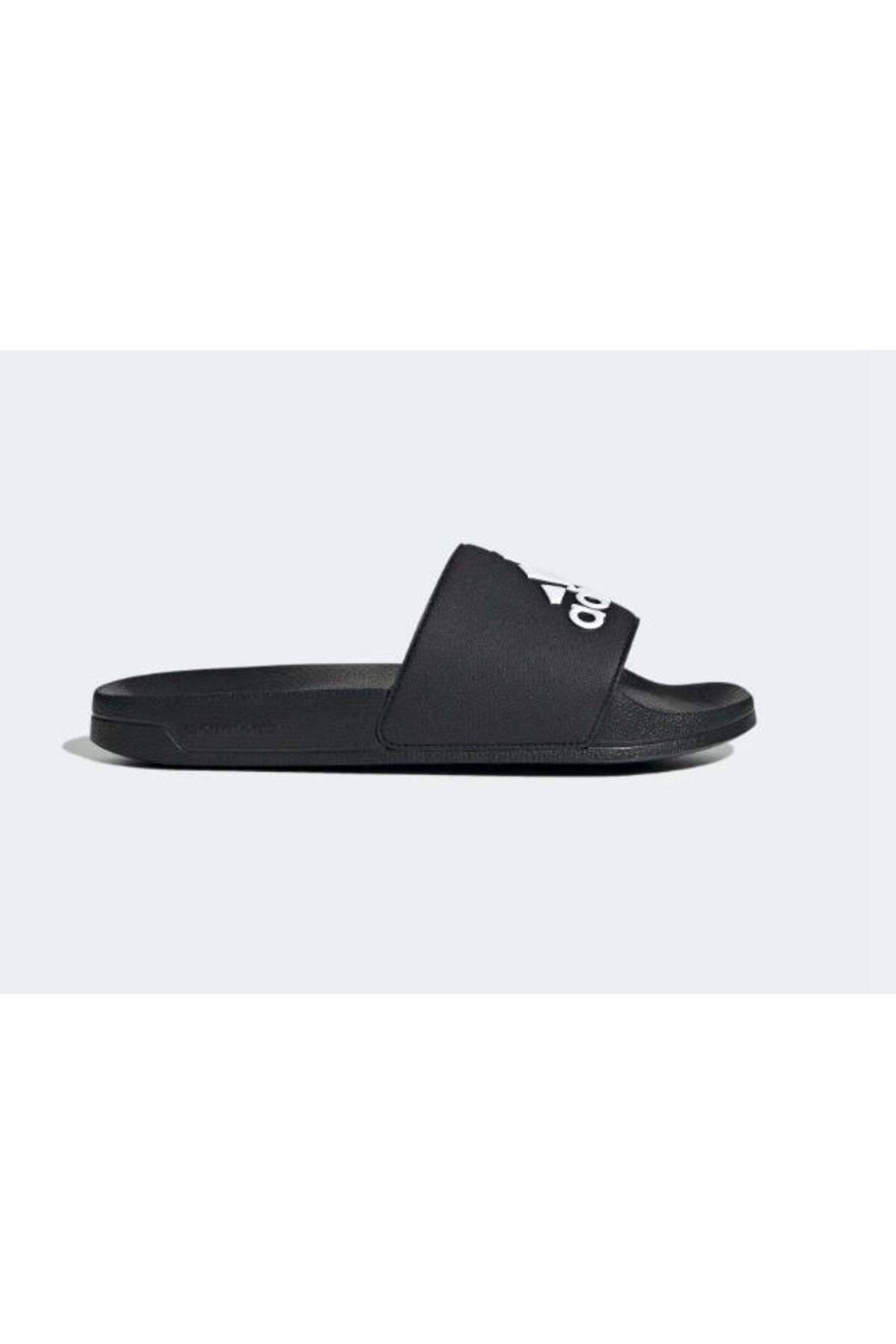 adidas Gz3779 Adilette Shower Terlik Siyah