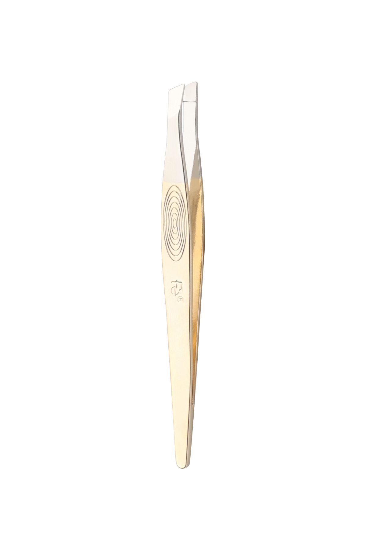 Fe-Fantastic Tweezers - Side Tip 6