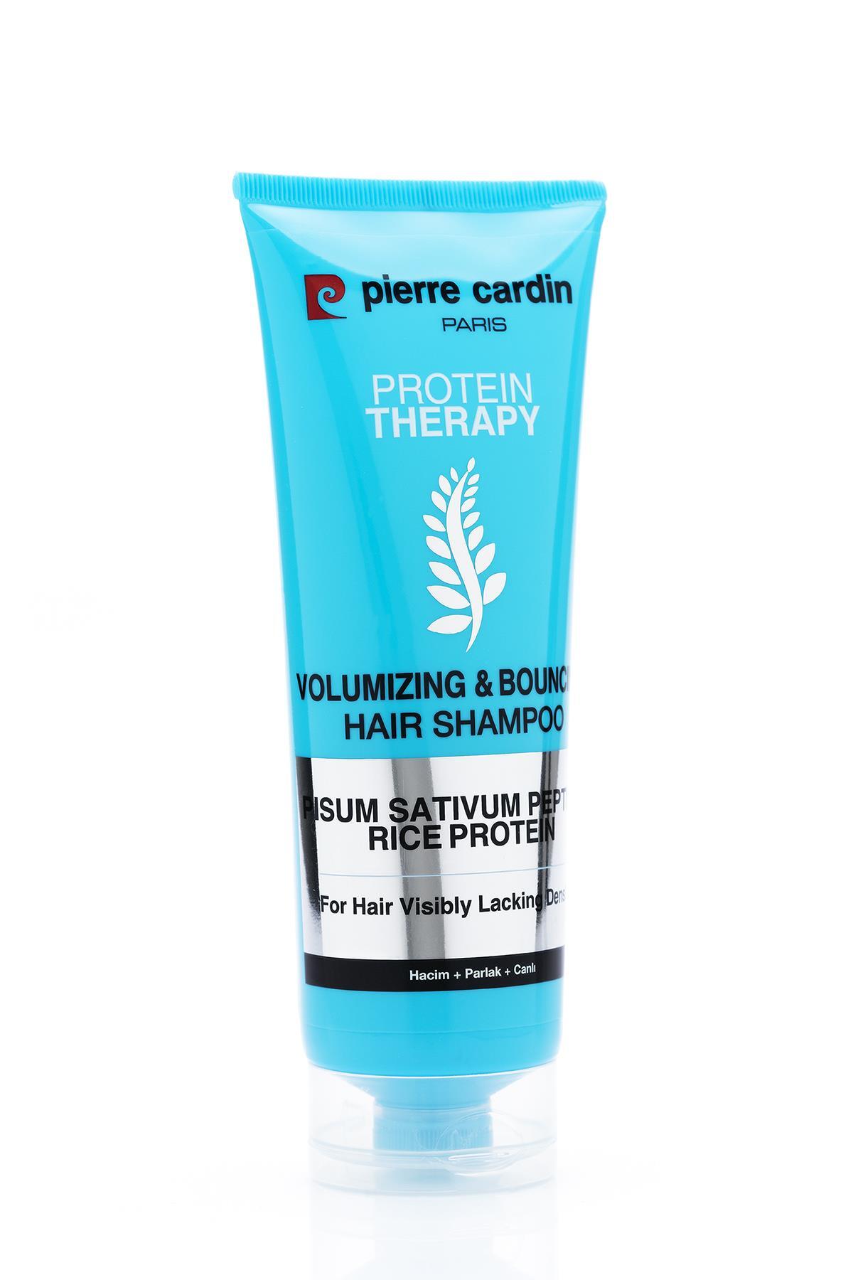 شامپو زنانه | پیر کاردین Pierre Cardin DRM5E39607 - تصویر 4