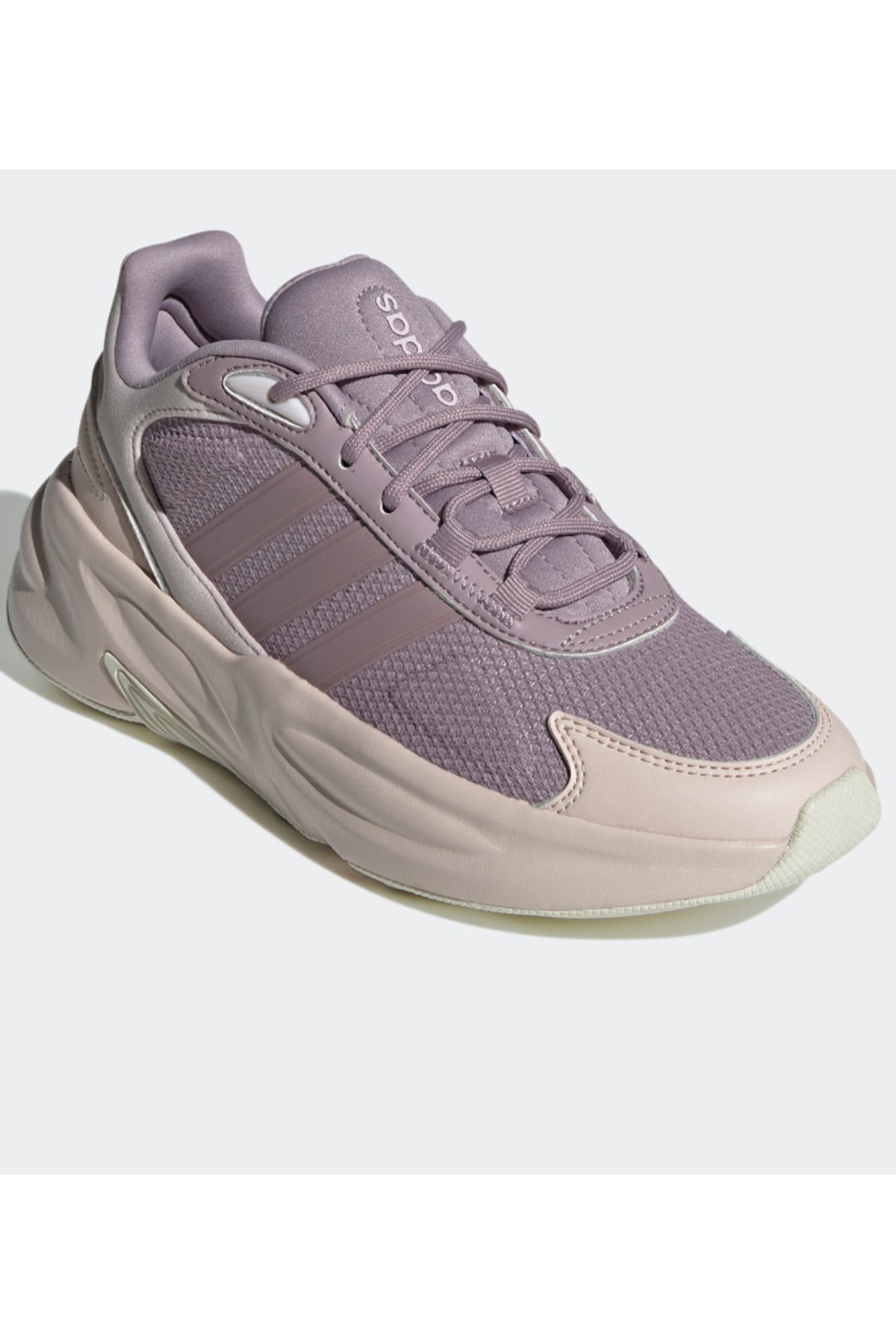 کفش پیاده روی چند رنگ زنانه Ozelle IG6418 اورجینال adidas