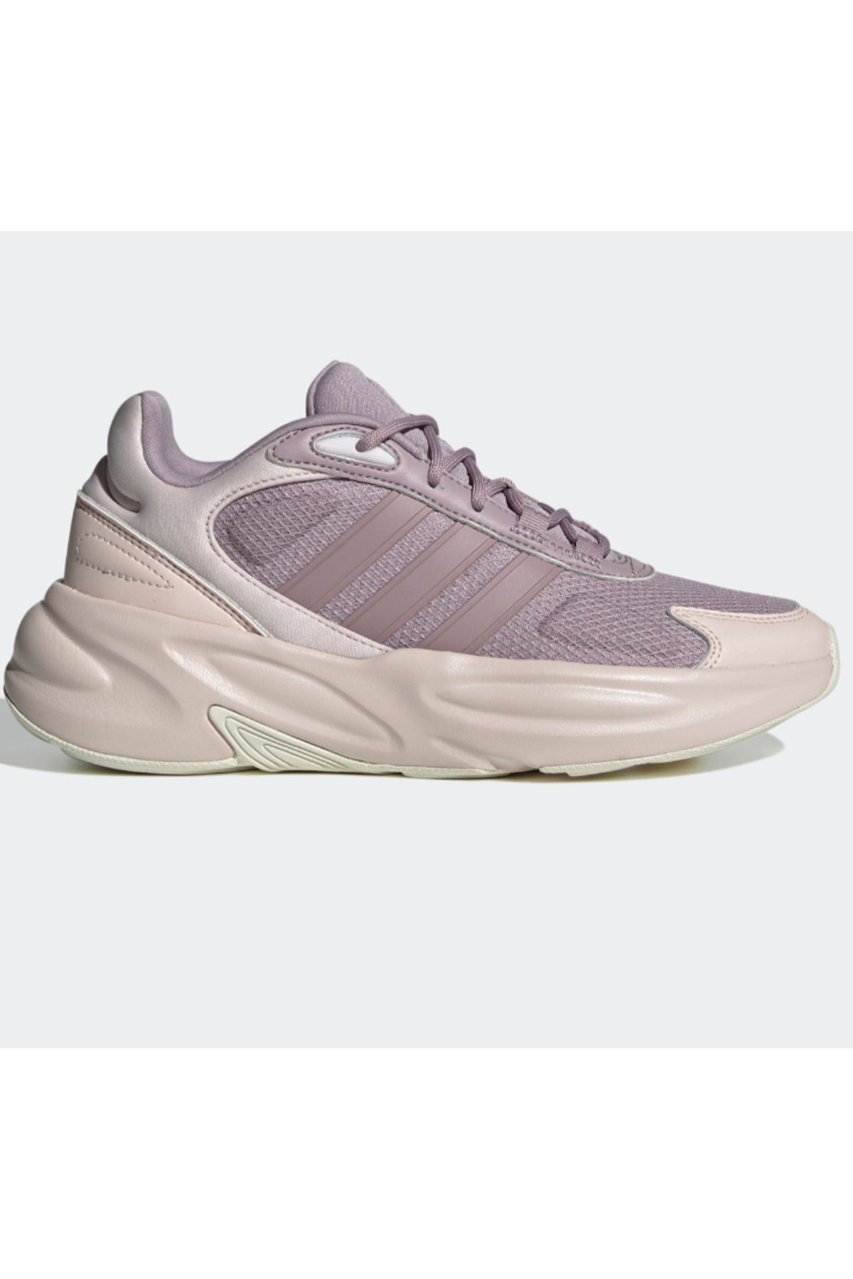 کفش پیاده روی چند رنگ زنانه Ozelle IG6418 اورجینال adidas