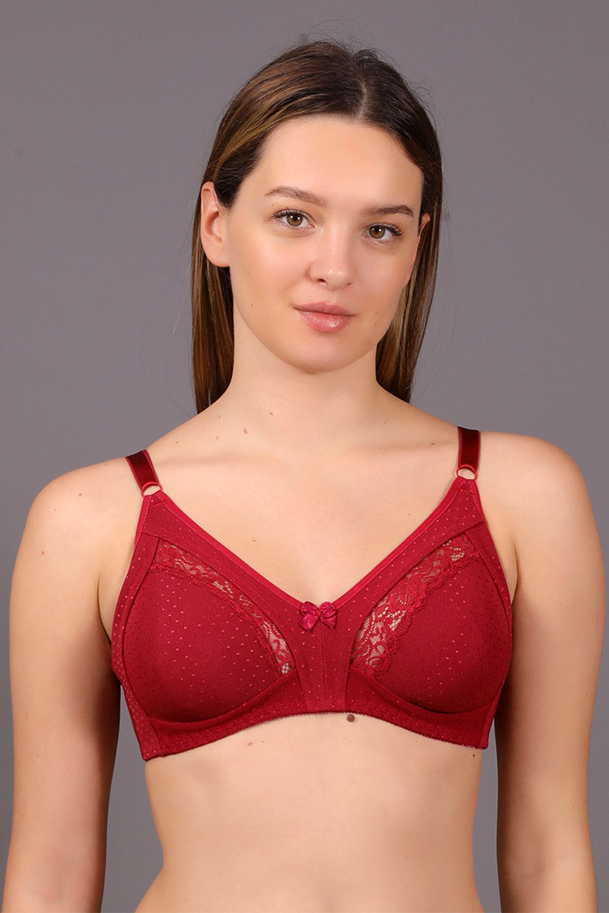 NEWBRA LINGERIE Model Tanımı: Kadın Desteksiz B Cup Sütyen