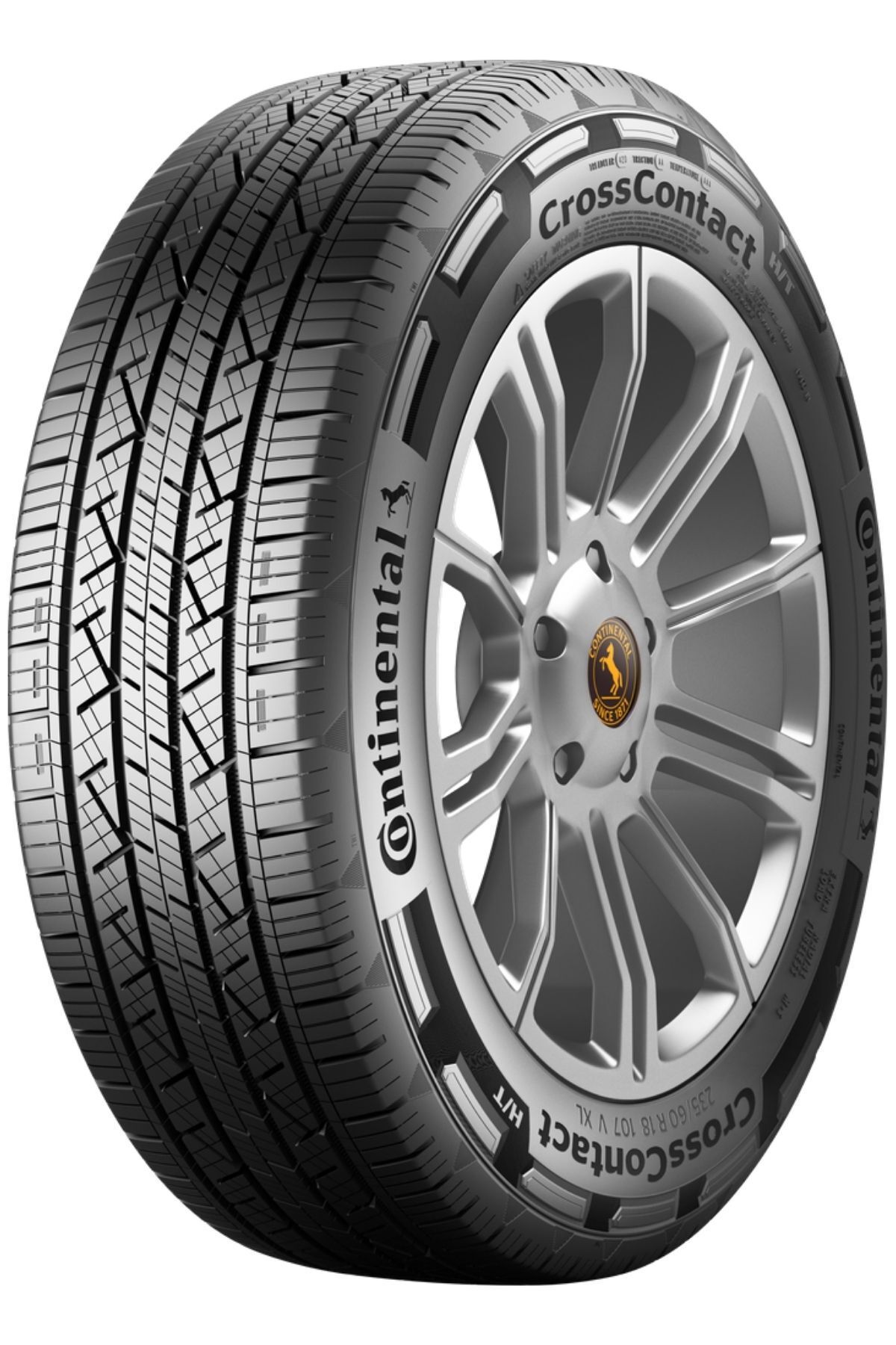 Купить Летние Шины Continental 215 R16