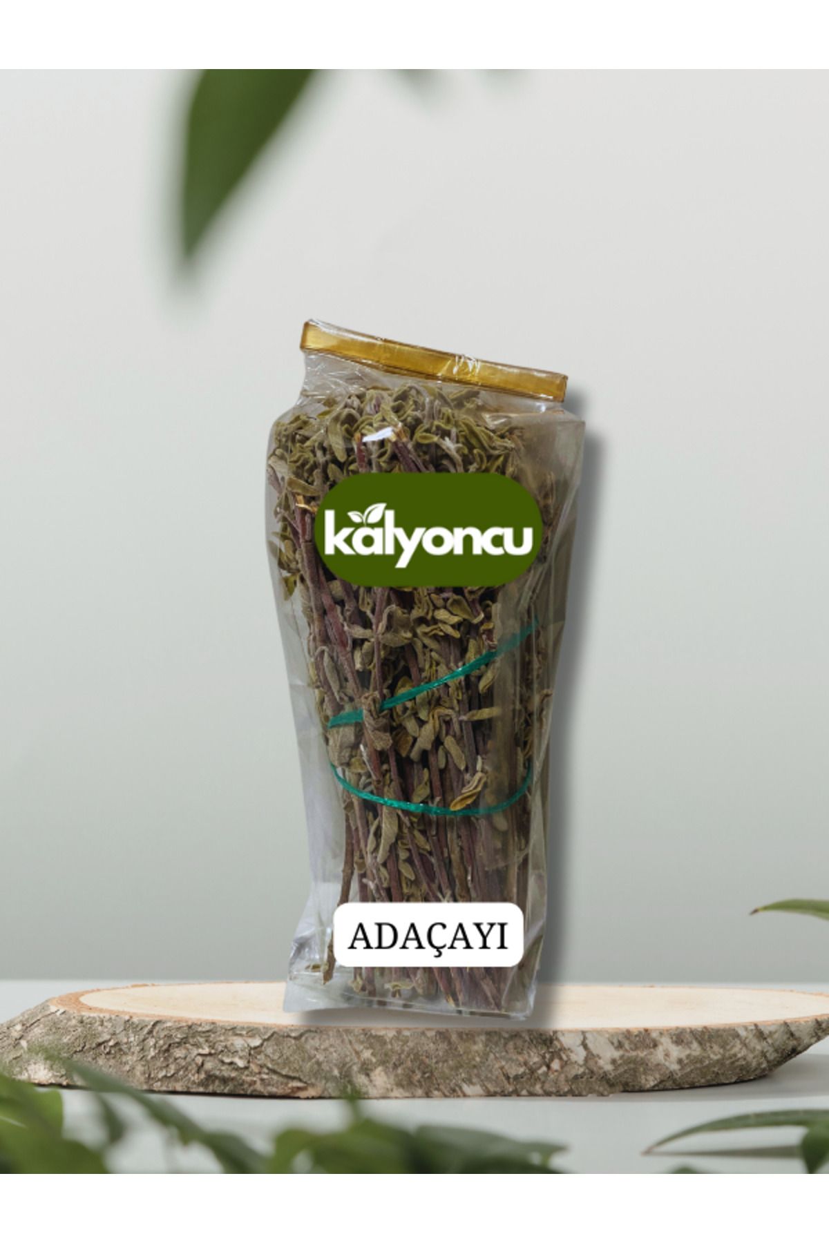 kalyoncu Adaçayı Demet 80-100gr