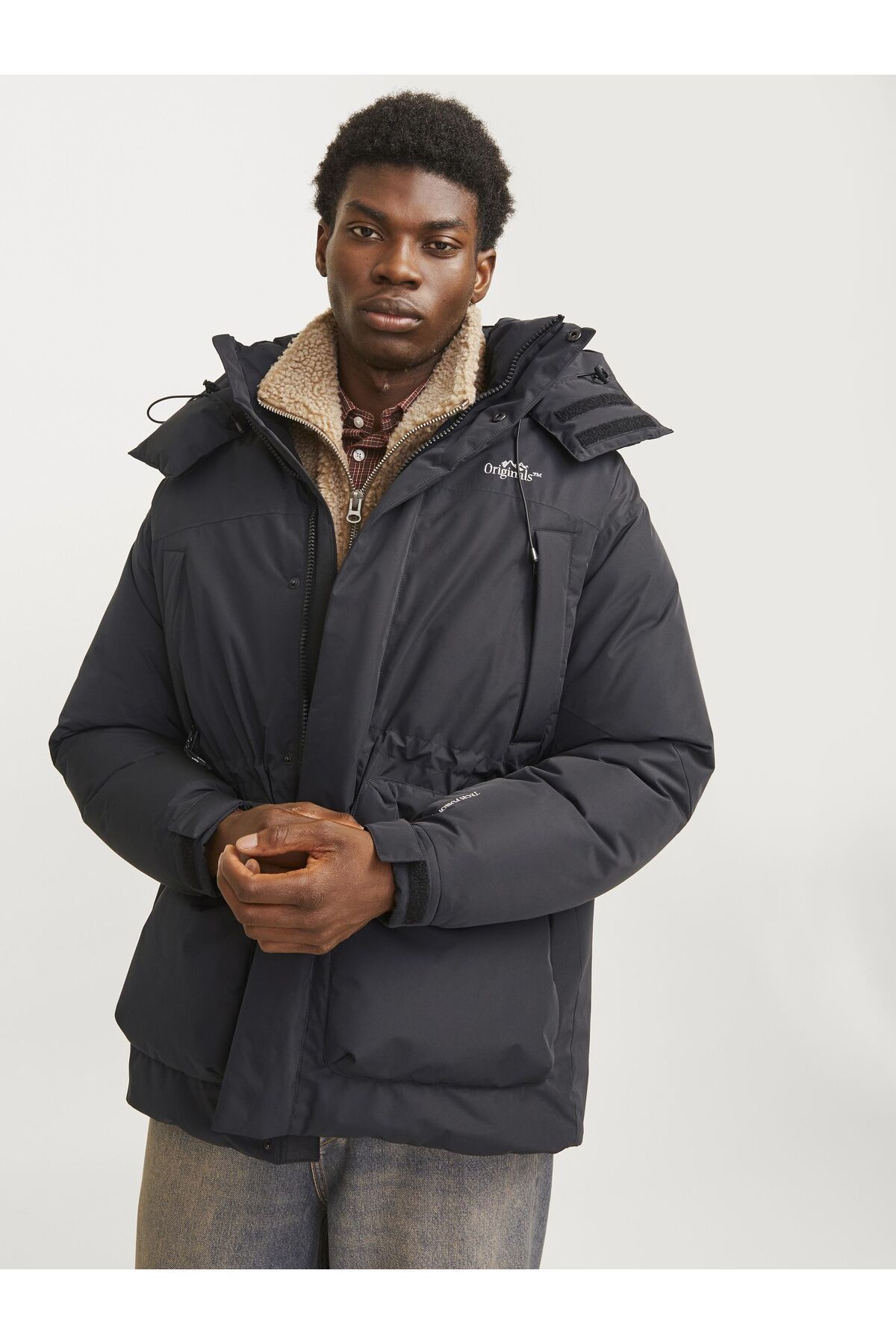 Jack & Jones-Parka Parka 7