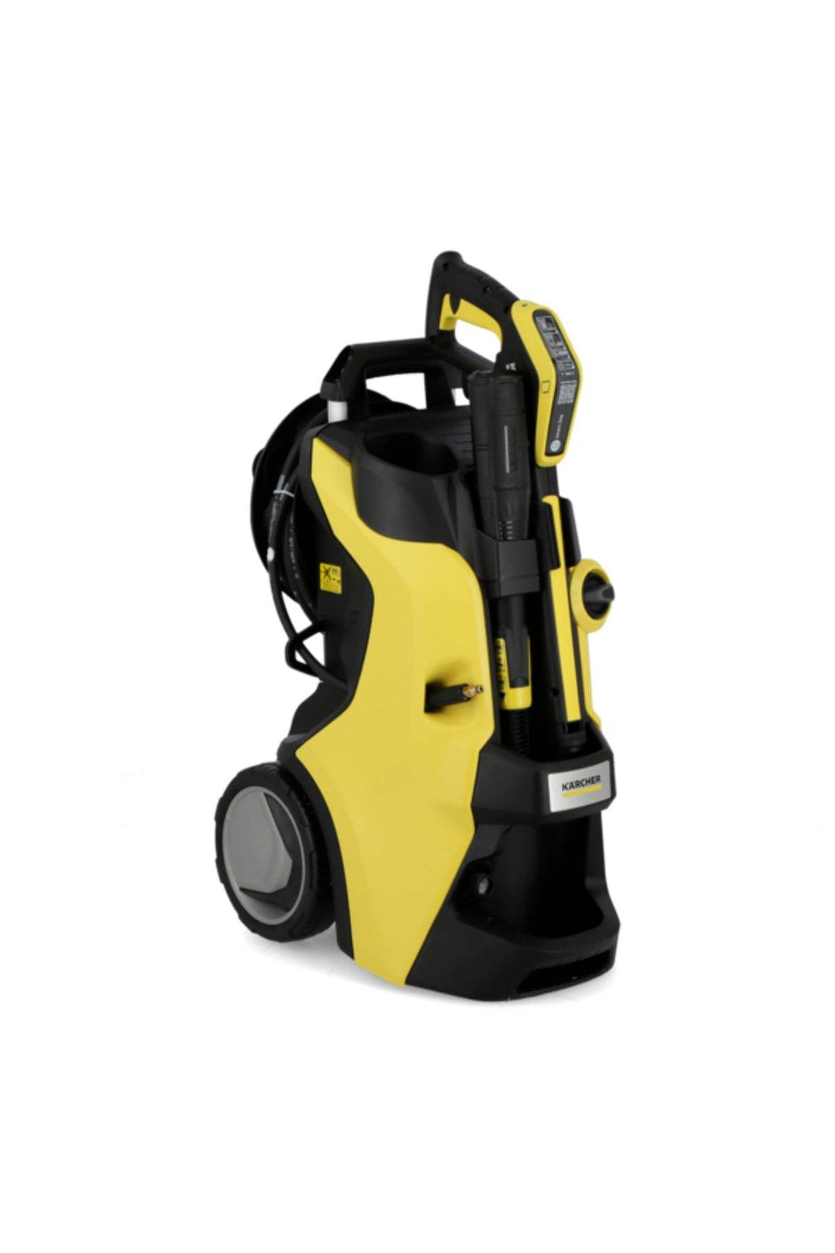 Karcher-غسالة الضغط العالي K7 Premium Smart Control 6