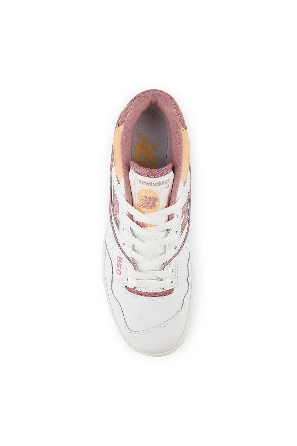 New Balance-Bb550 Kobiety - Buty Lifestyle 3