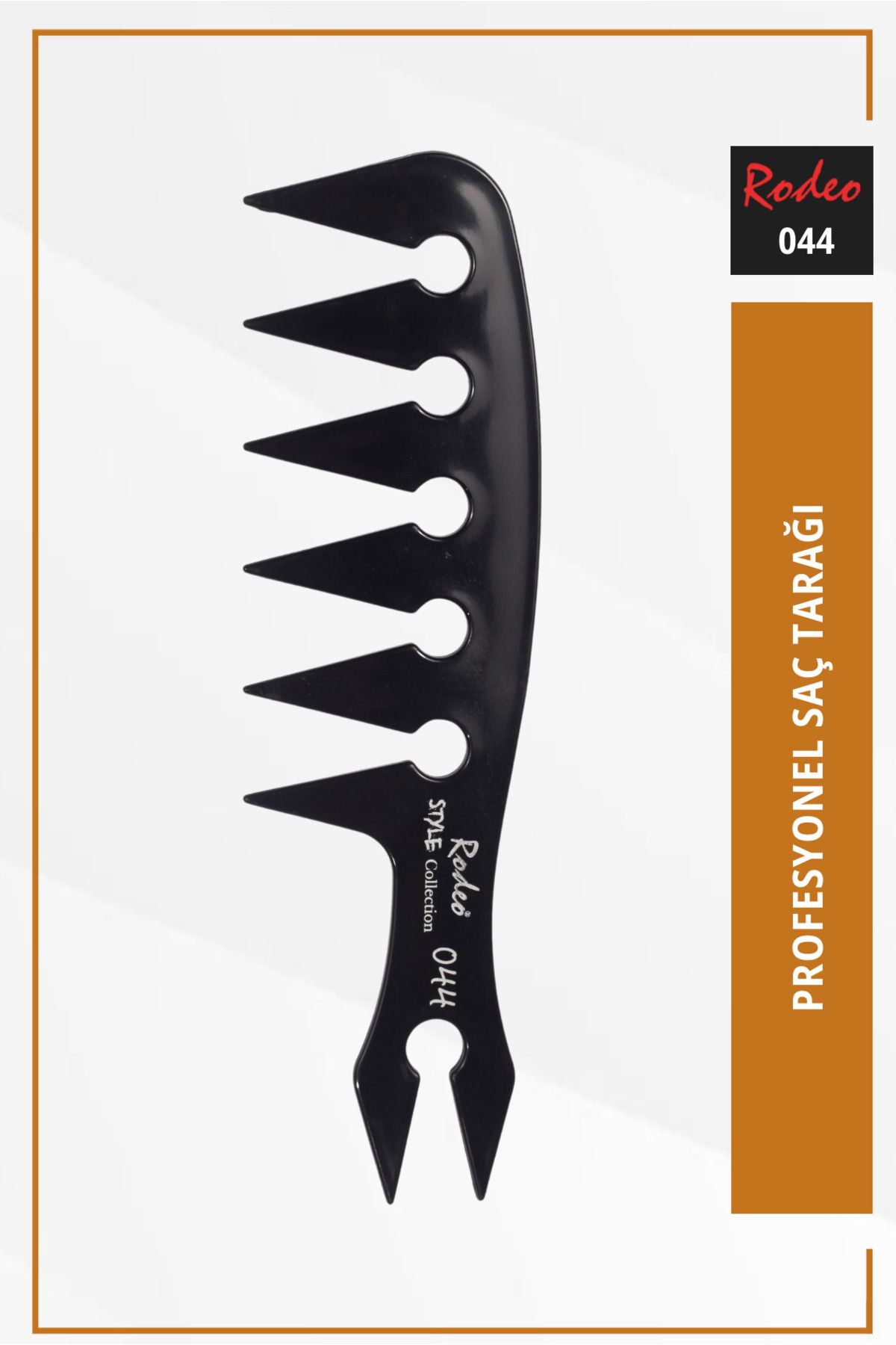 RODEO COMB NO:044 Rodeo Professional
