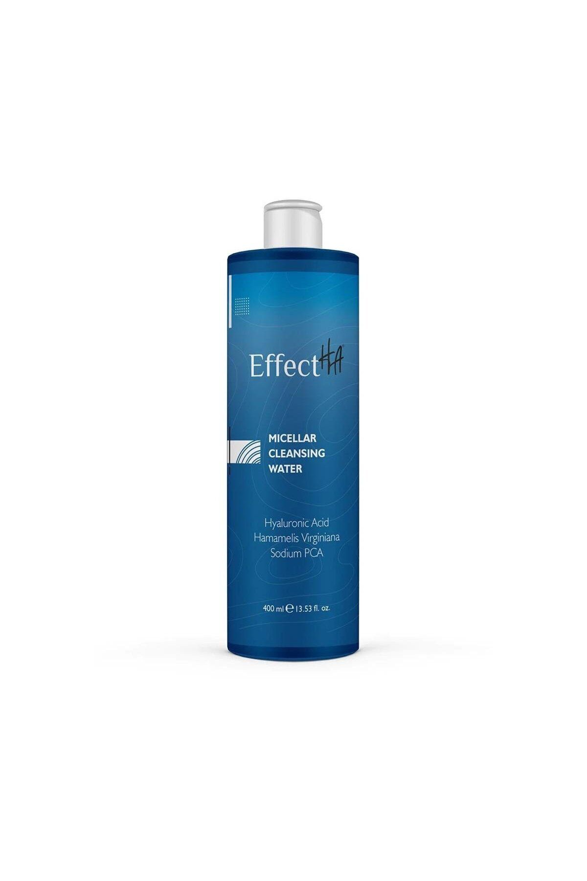 EffectHA Micellar Cleansing Water 400 ml