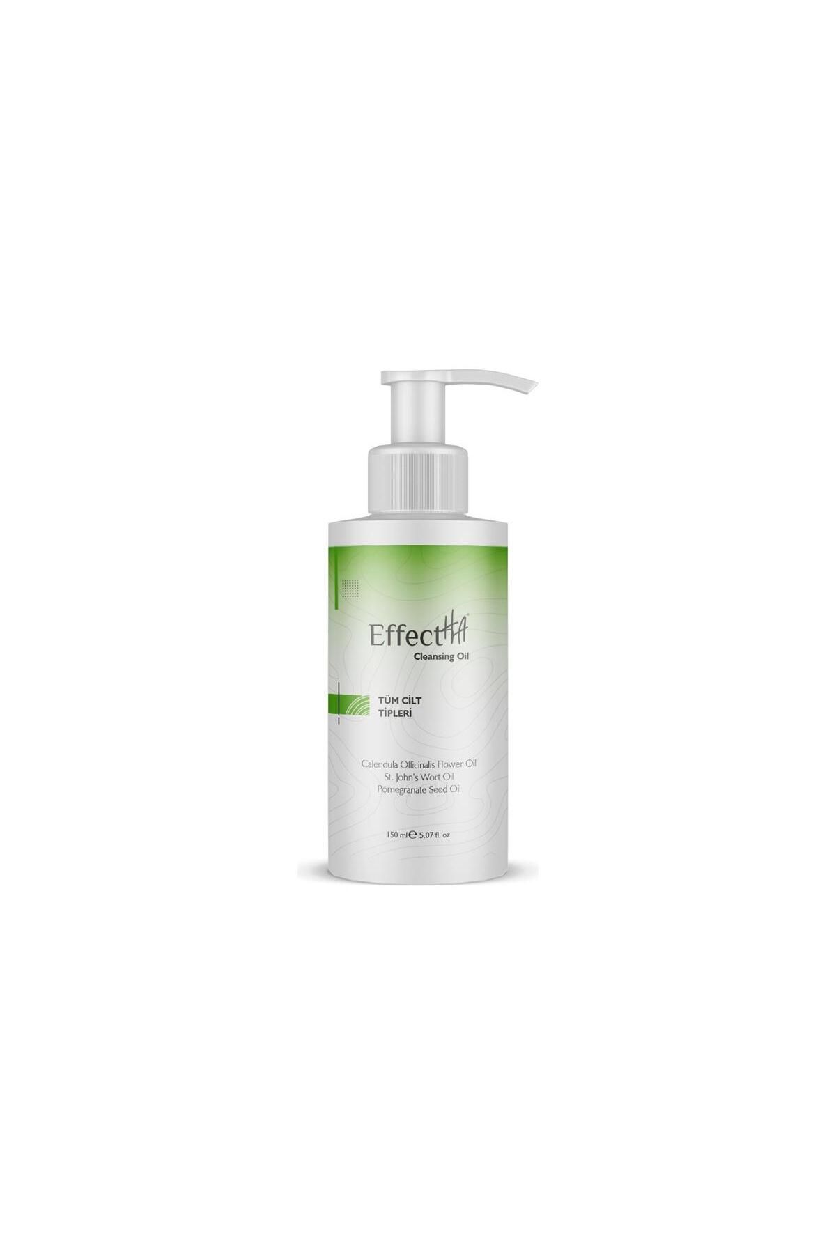 EffectHA Cleansing Oil 150 ml