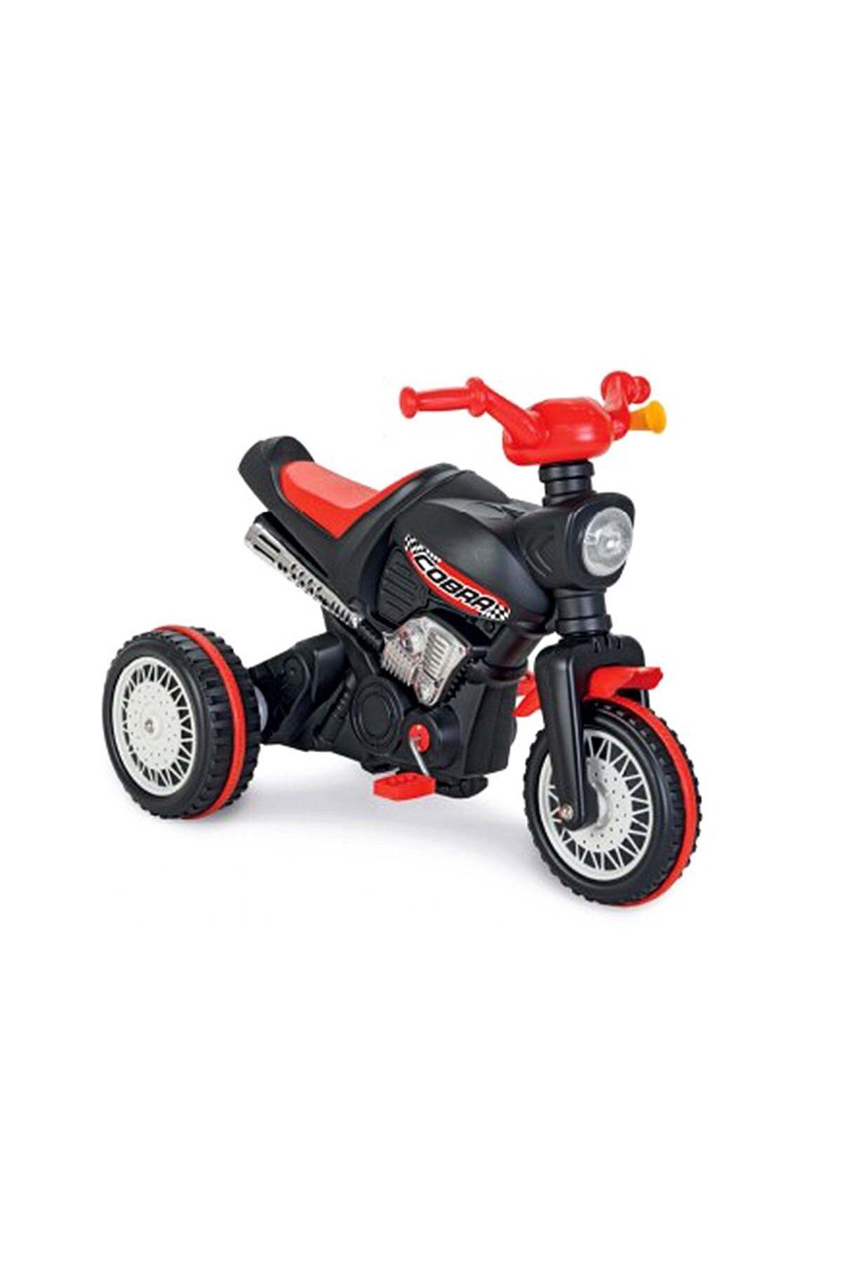 TOYFEST Cobra Pedallı Motor