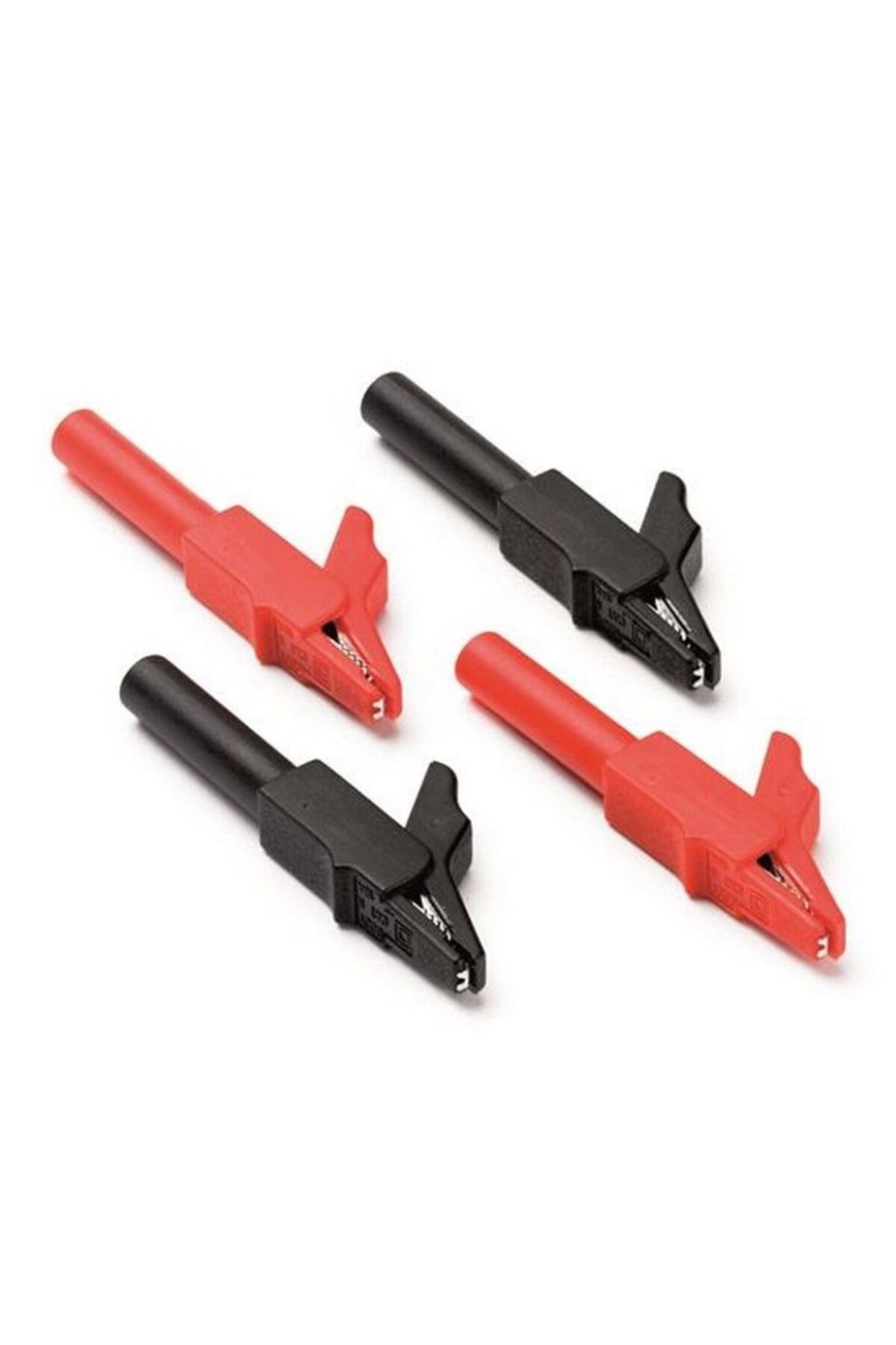 mrpurple 4MM BANAN JAK GİRİŞLİ KROKODİL CATII (IC-243B) (4767) - PRP5984-1485