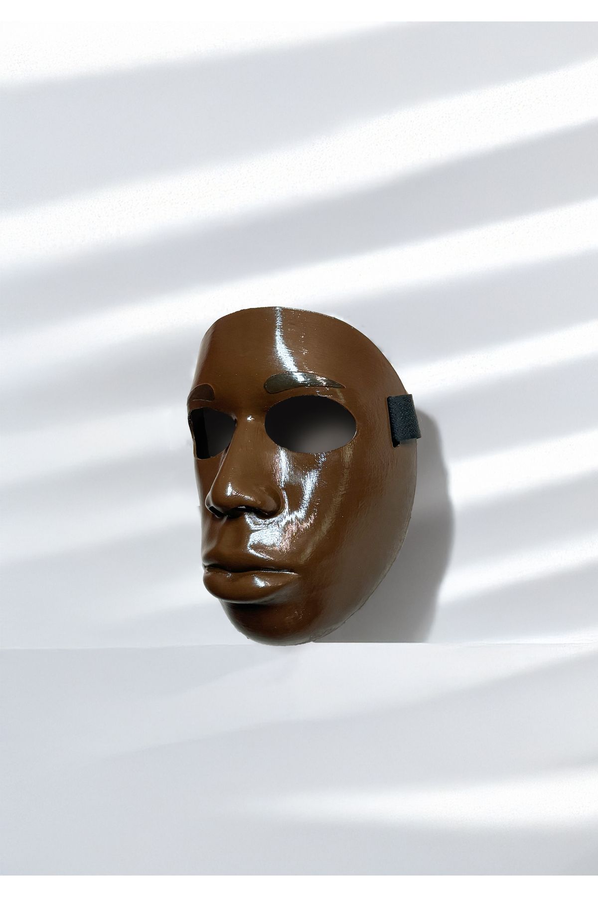 Venemask-Tyler the Creator Chromakopia Mask 3