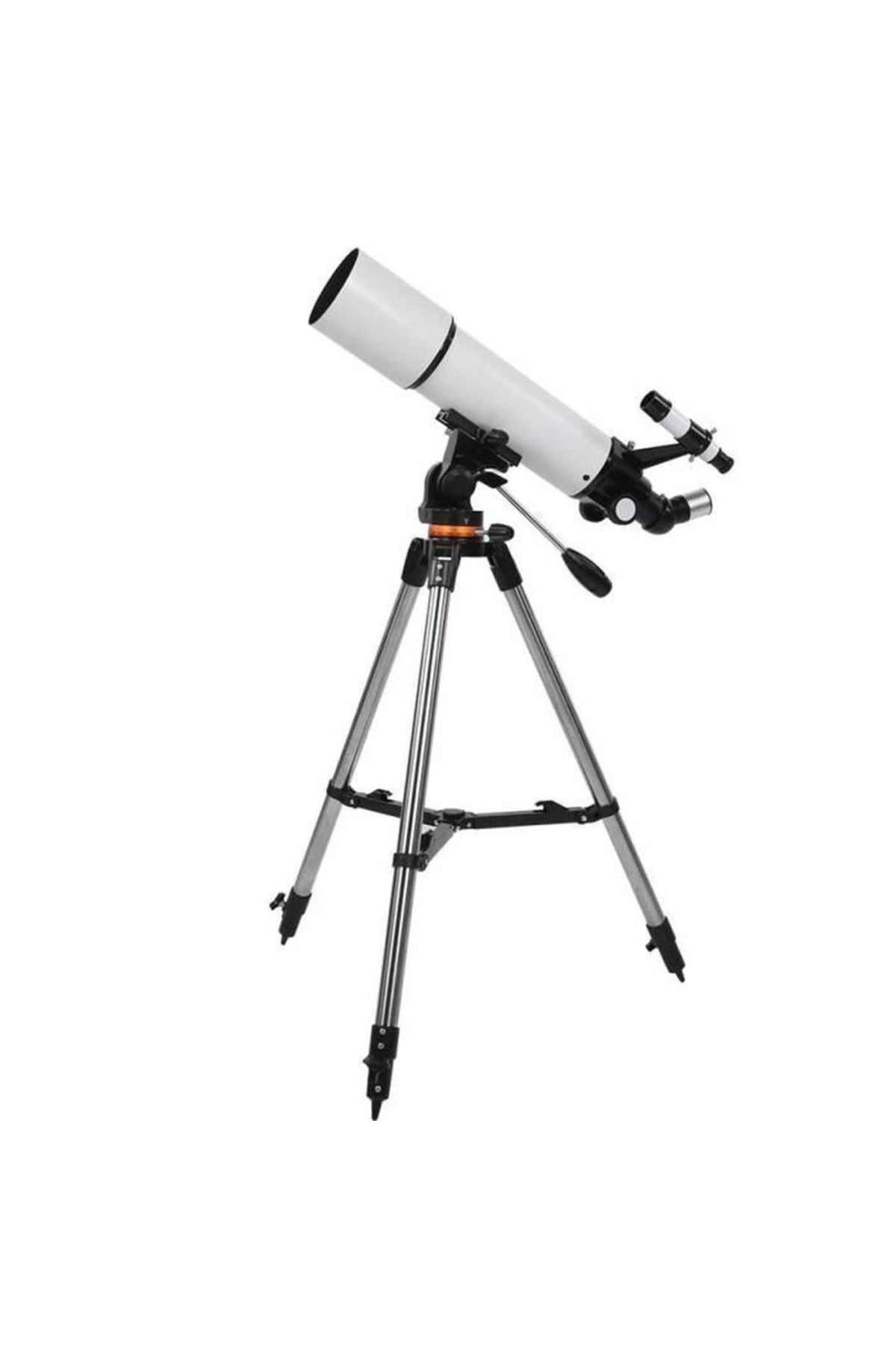 demila Cf50080 Yüksek Netlik Monoküler Kara Ve Uzay Teleskobu - MLA9423-4639