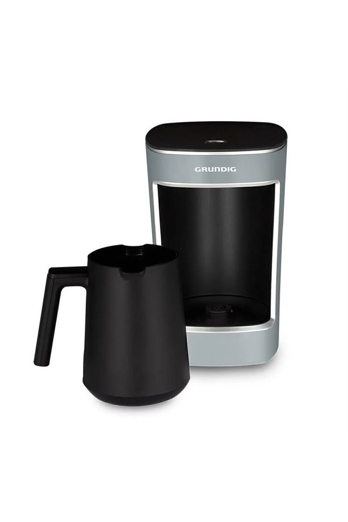 Grundig Tkm 1342 G Türk Kahvesi Makinesi