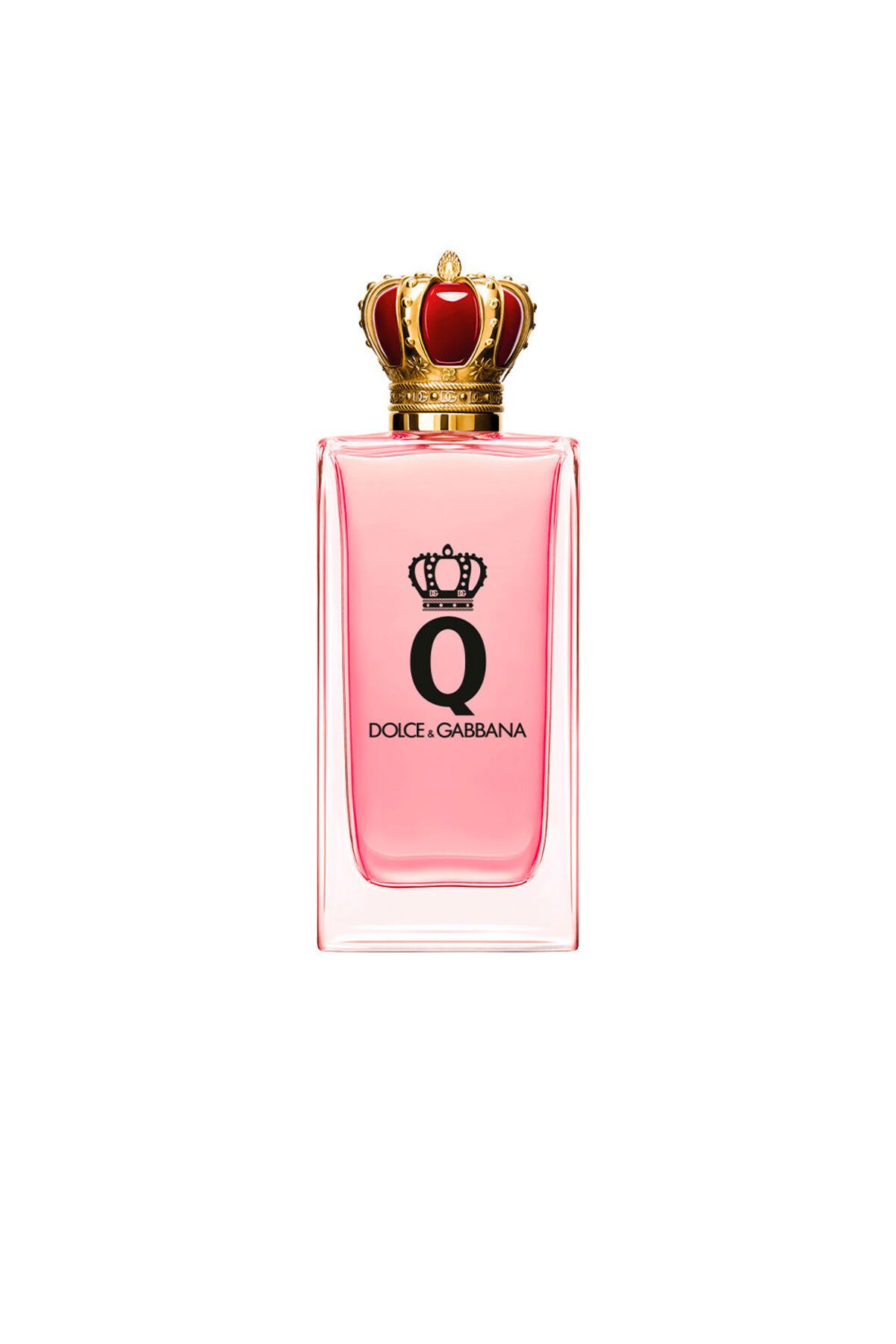 Dolce&Gabbana Q By Dolce & Gabbana Edp Dampf Dolce & Gabbana 30 Ml für Damen - One Size