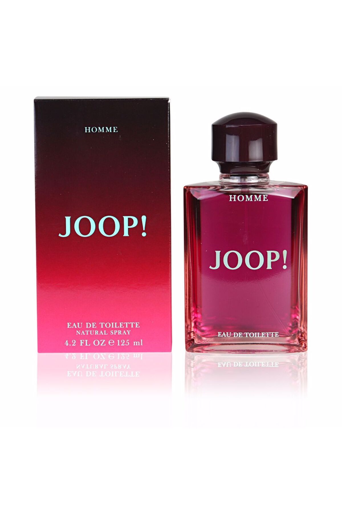 Joop-Homme Eau De Toilette Spray Joop 30 ml 1