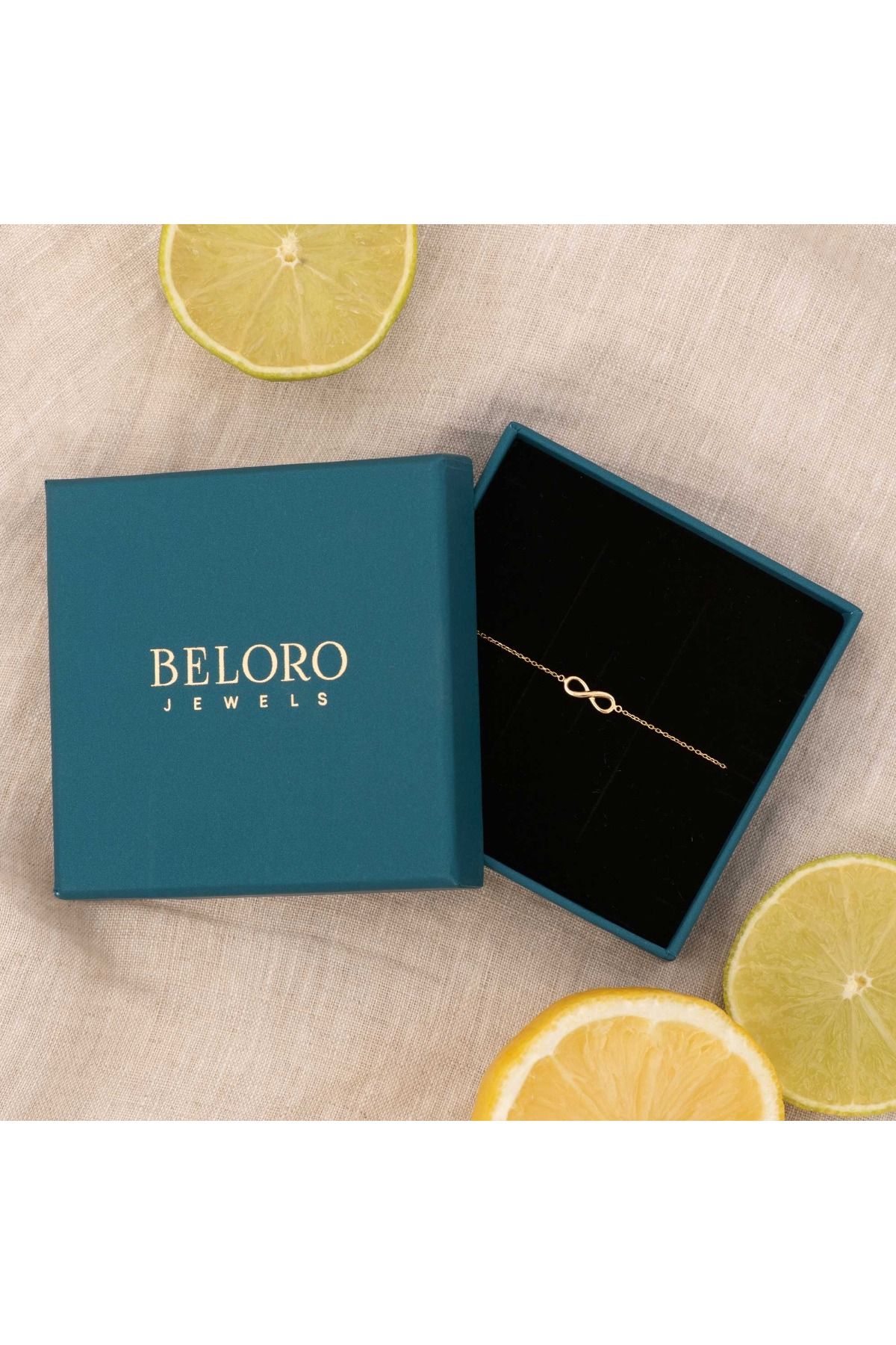 Beloro Jewels-Navigli Alani 9 Tage vor der Bestellung BO370013 5