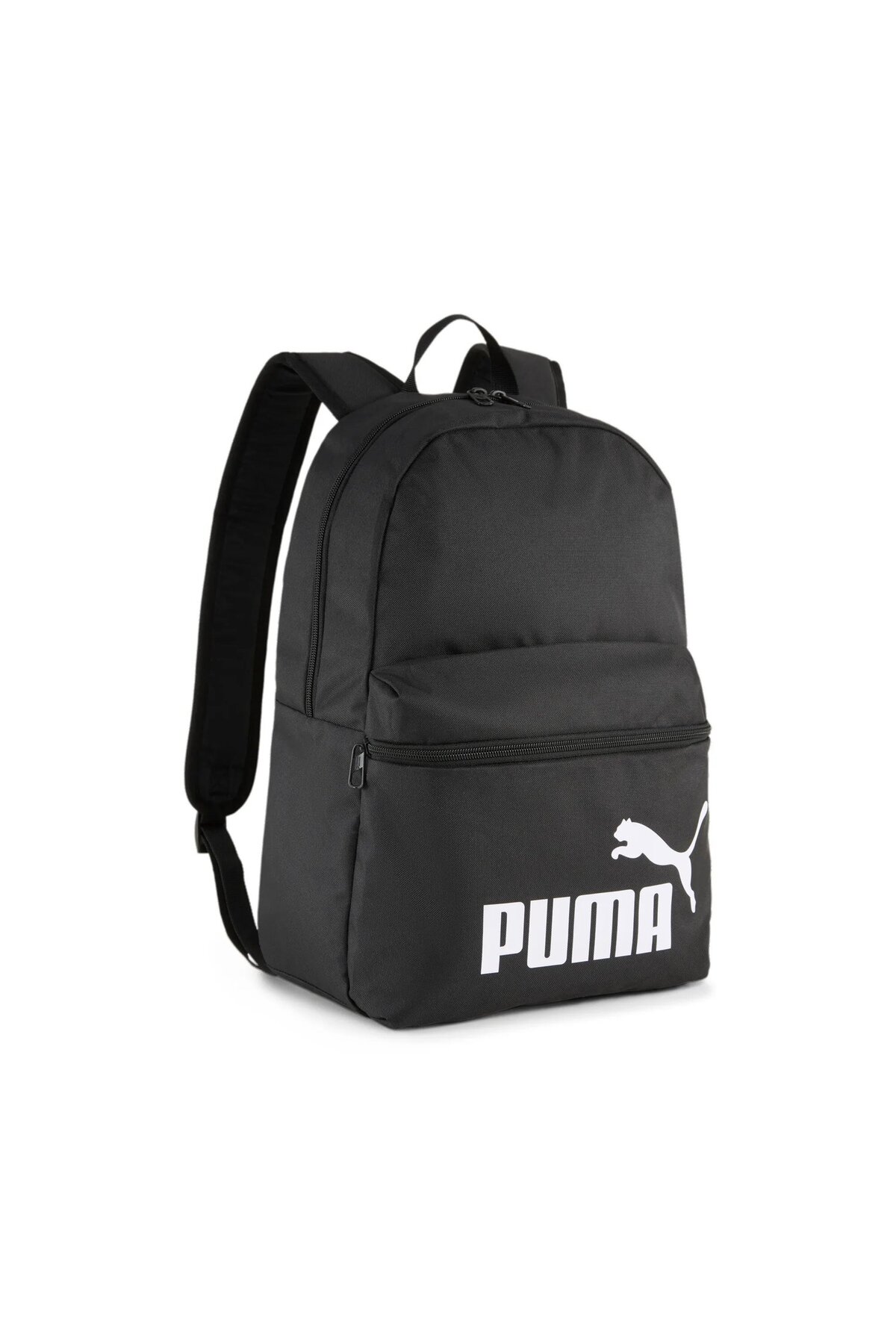 Puma Unisex-Rucksack - Phase Backpack, Logo, 44x30x14 cm (HxBxT)