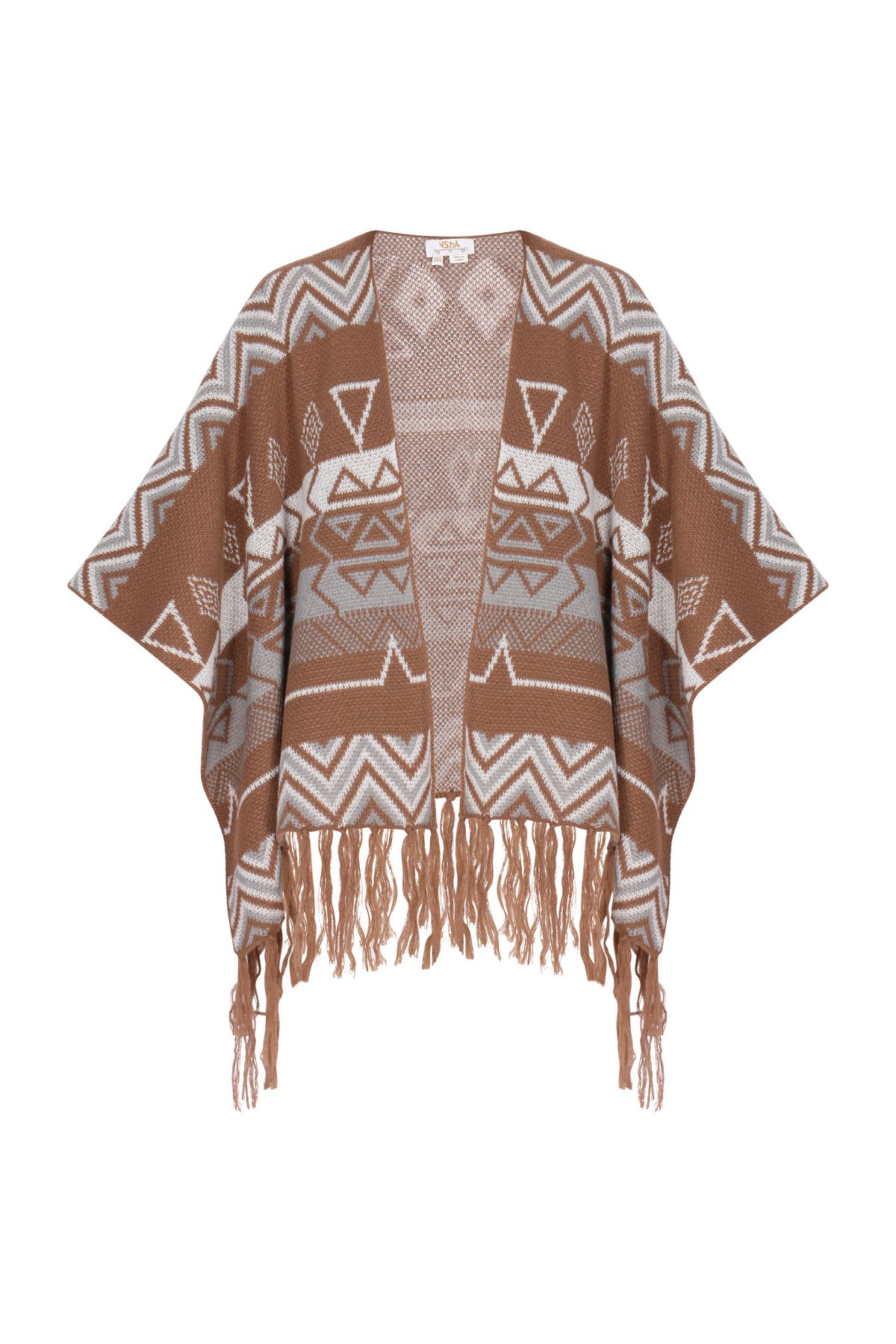 USHA-Poncho 2