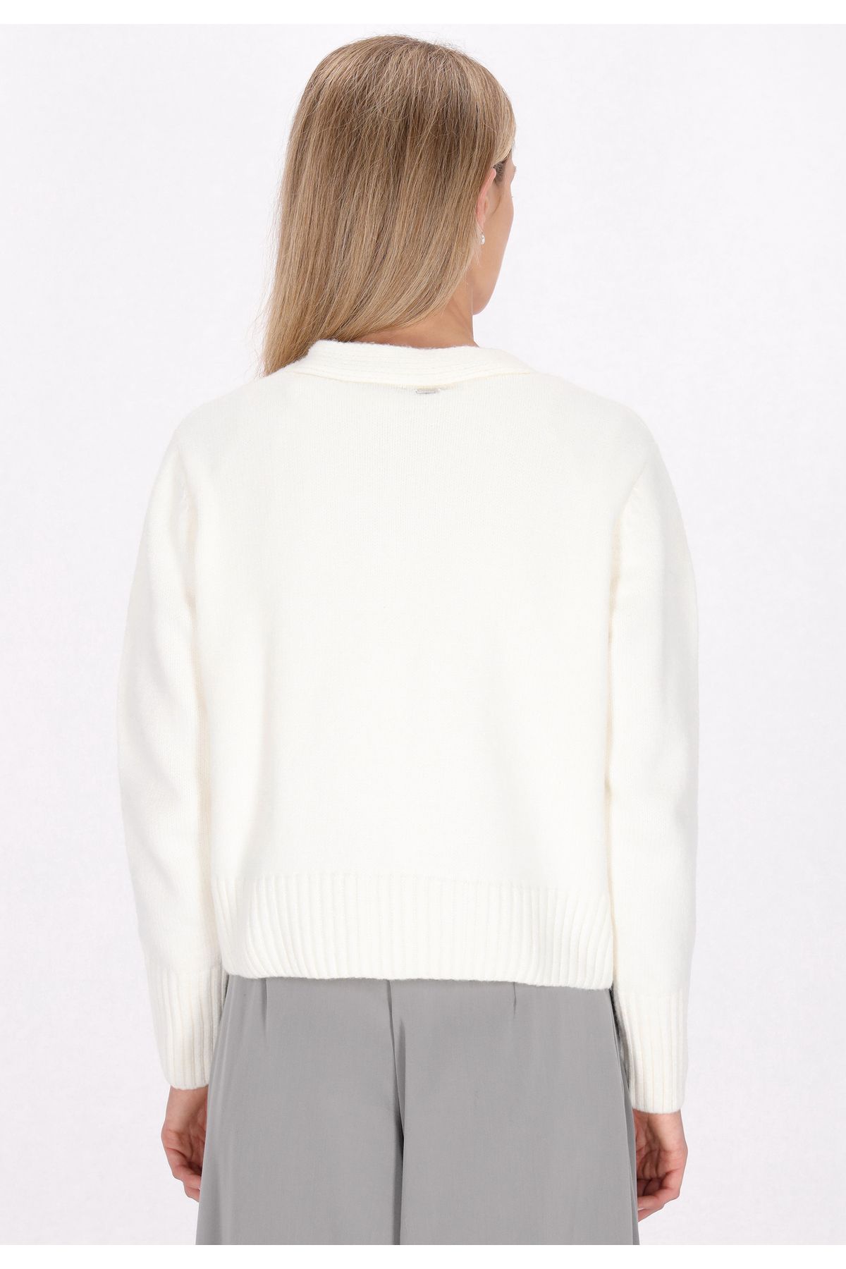 Dreimaster-Cardigan 4
