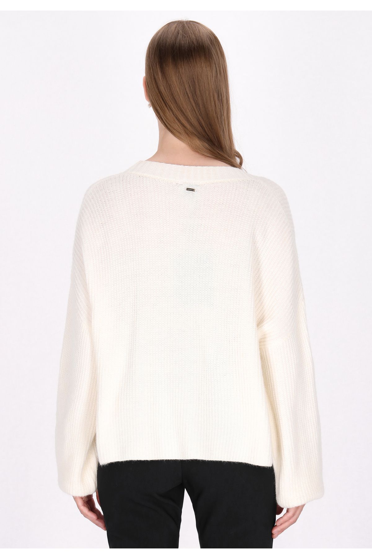 Dreimaster-Cardigan 4
