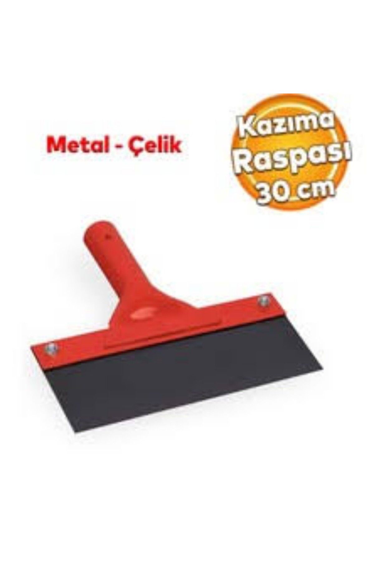 Sait Demirci Kazıma Raspası 30 cm