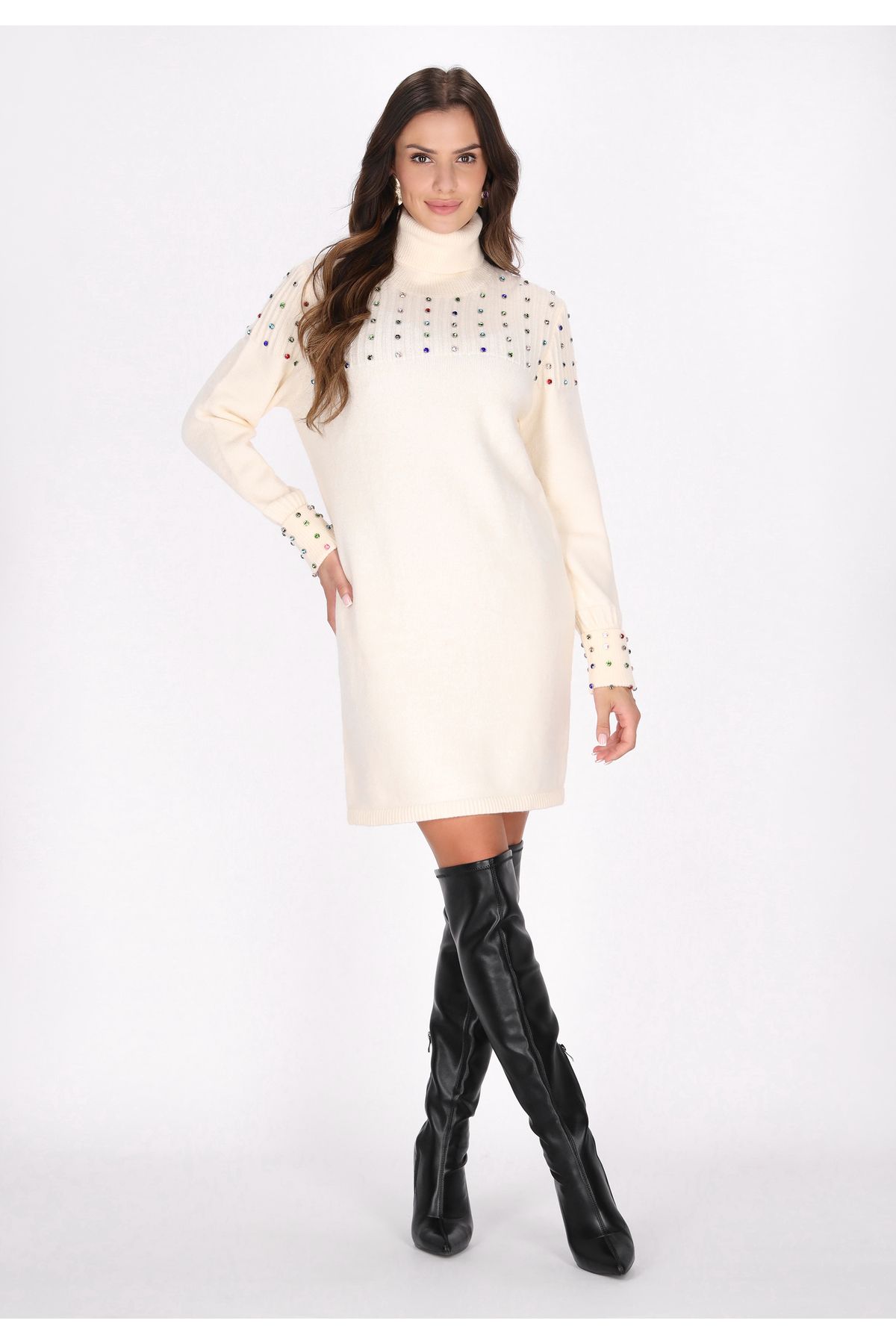 Faina Rochie Femeie - XS-S