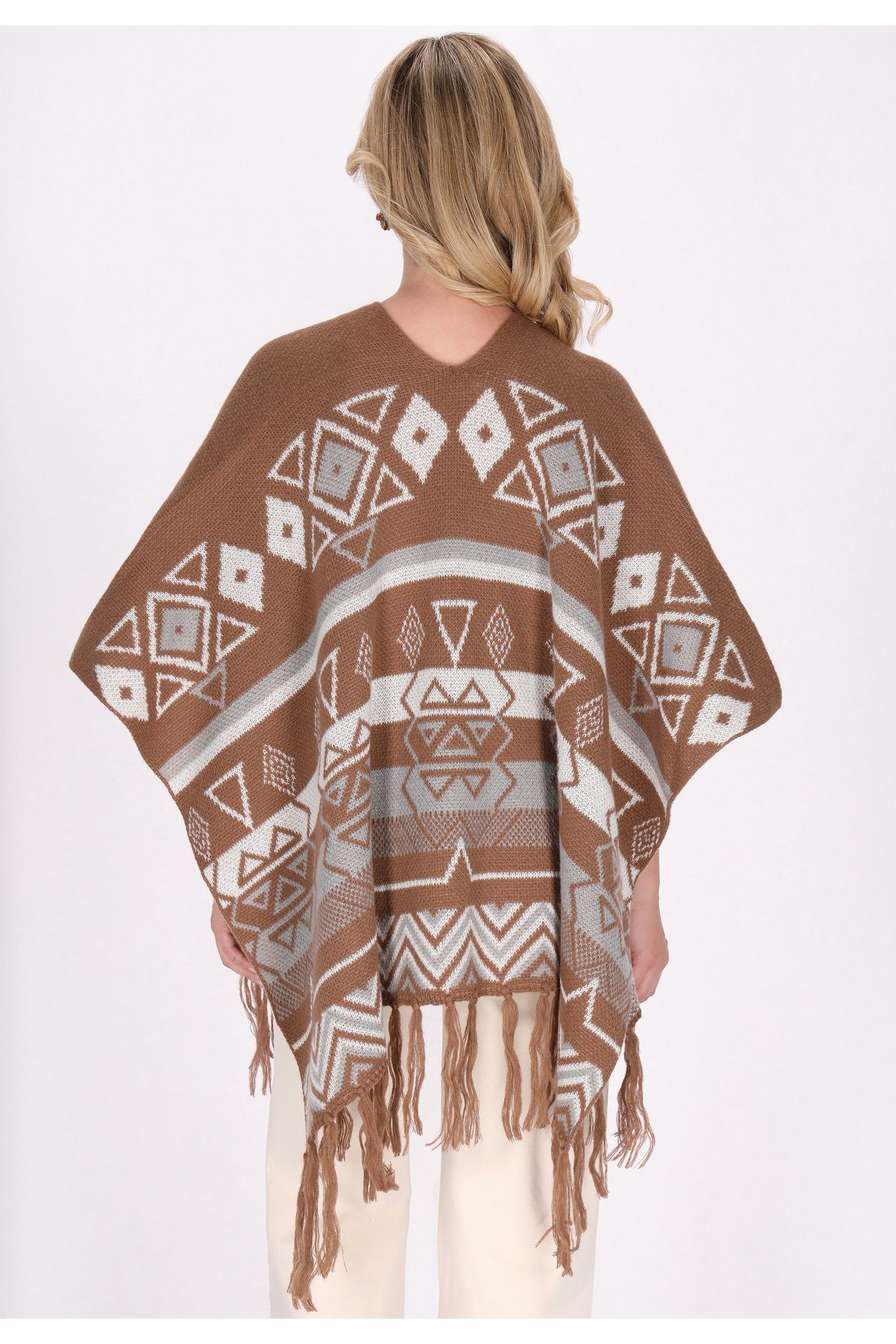 USHA-Poncho 4