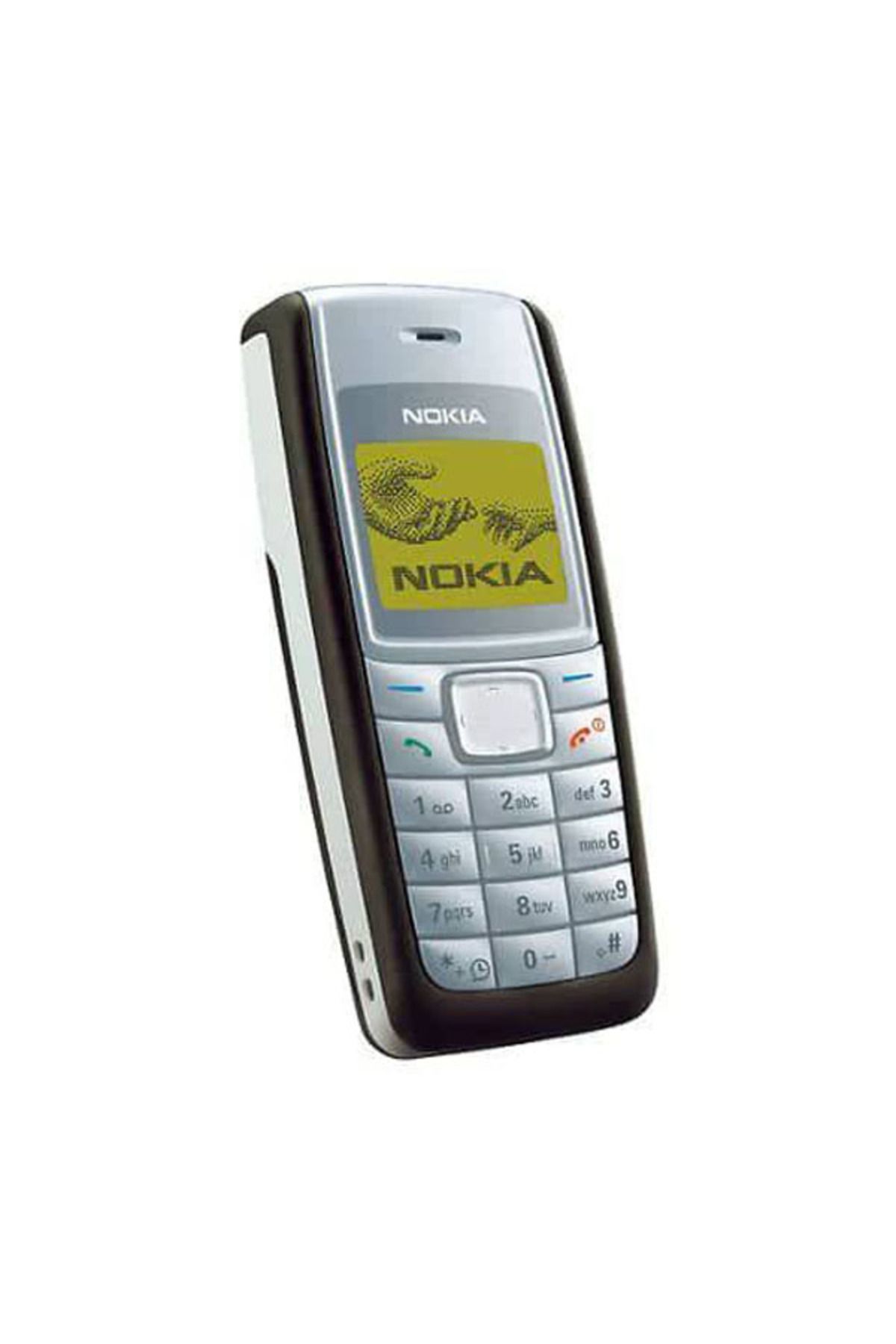 Noki 1110 Tuşlu Cep Telefonu