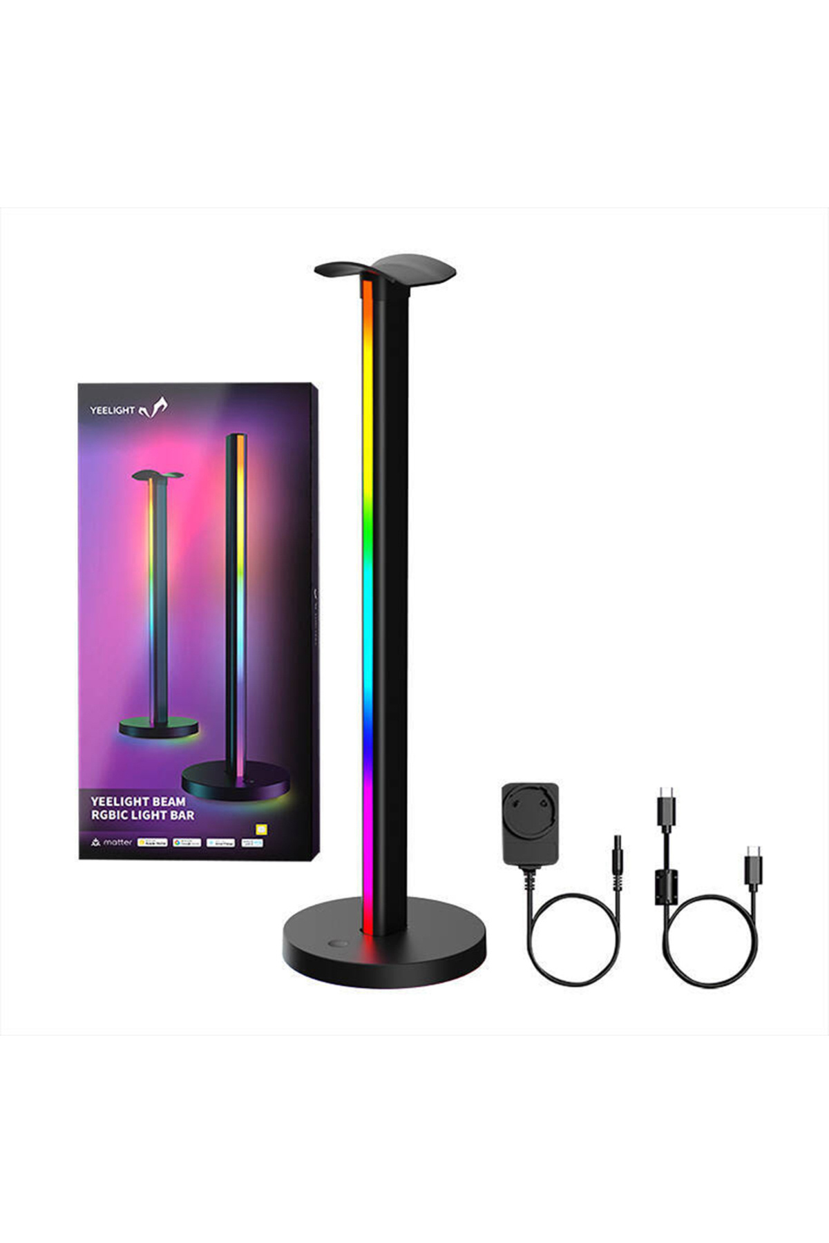 Yeelight Beam RGBIC Işık Çubuğu (2 li Paket) - Fiyatı, Yorumları