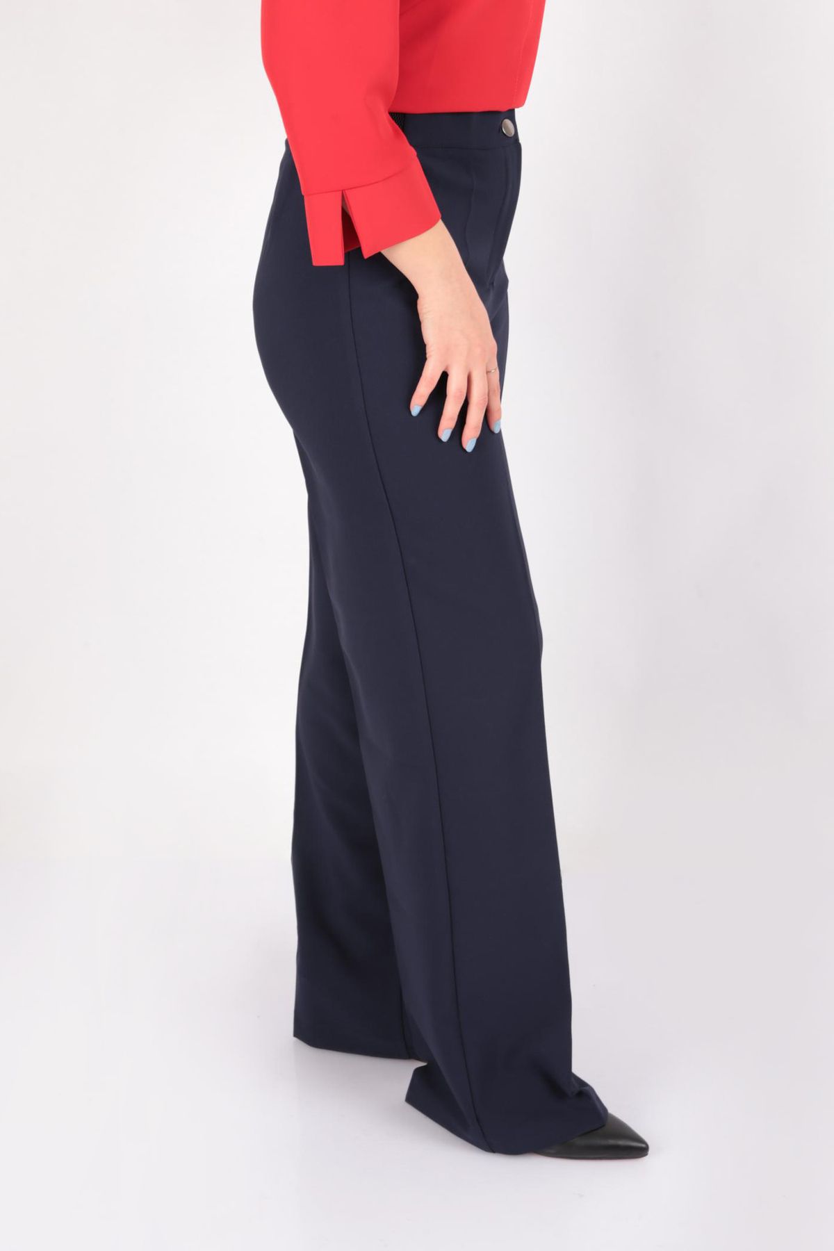 TULIN-Tulin 24Y-79803 Women's Trousers 3