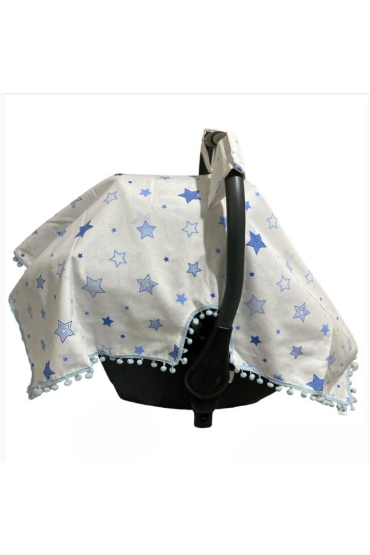 mc.pierobaby Puset Örtüsü Ana kucağı Örtüsü fotoğrafı 3 (önizleme)