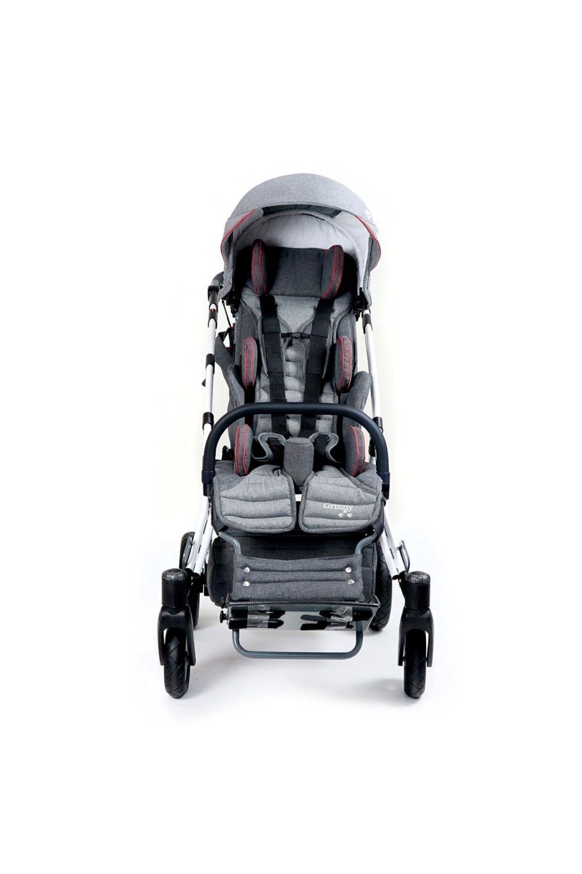 Genel Markalar Grizzly Engelli Çocuk Puseti fotoğrafı 2 (önizleme)