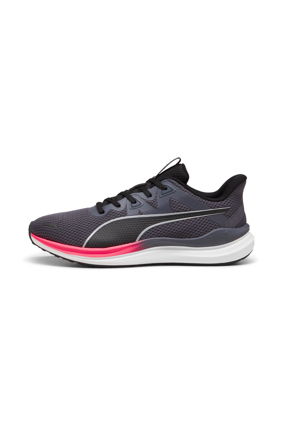 Reflect Lite-Galaktic Grey-PUMA Black Puma