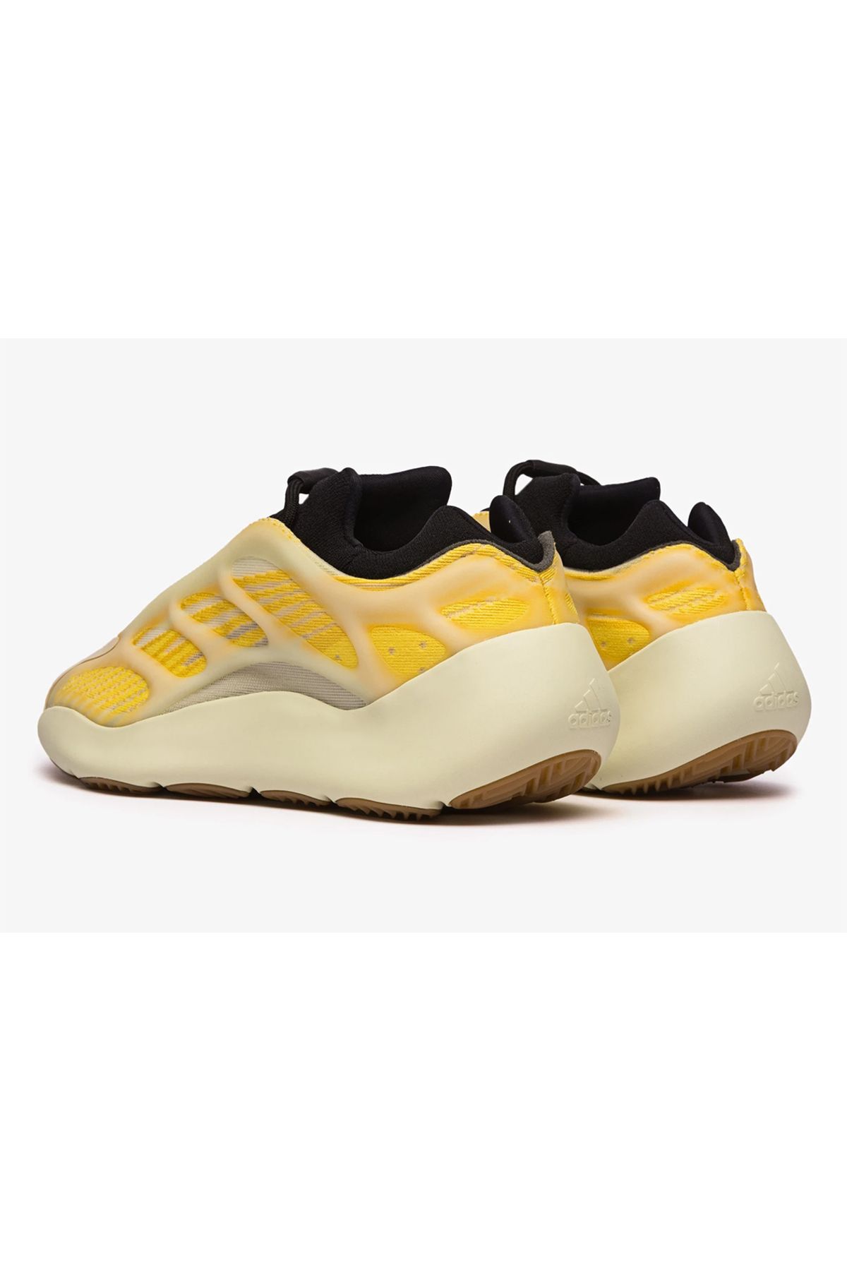 adidas-Yeezy 700 V3 Monsaf/Monsaf/Monsaf 4