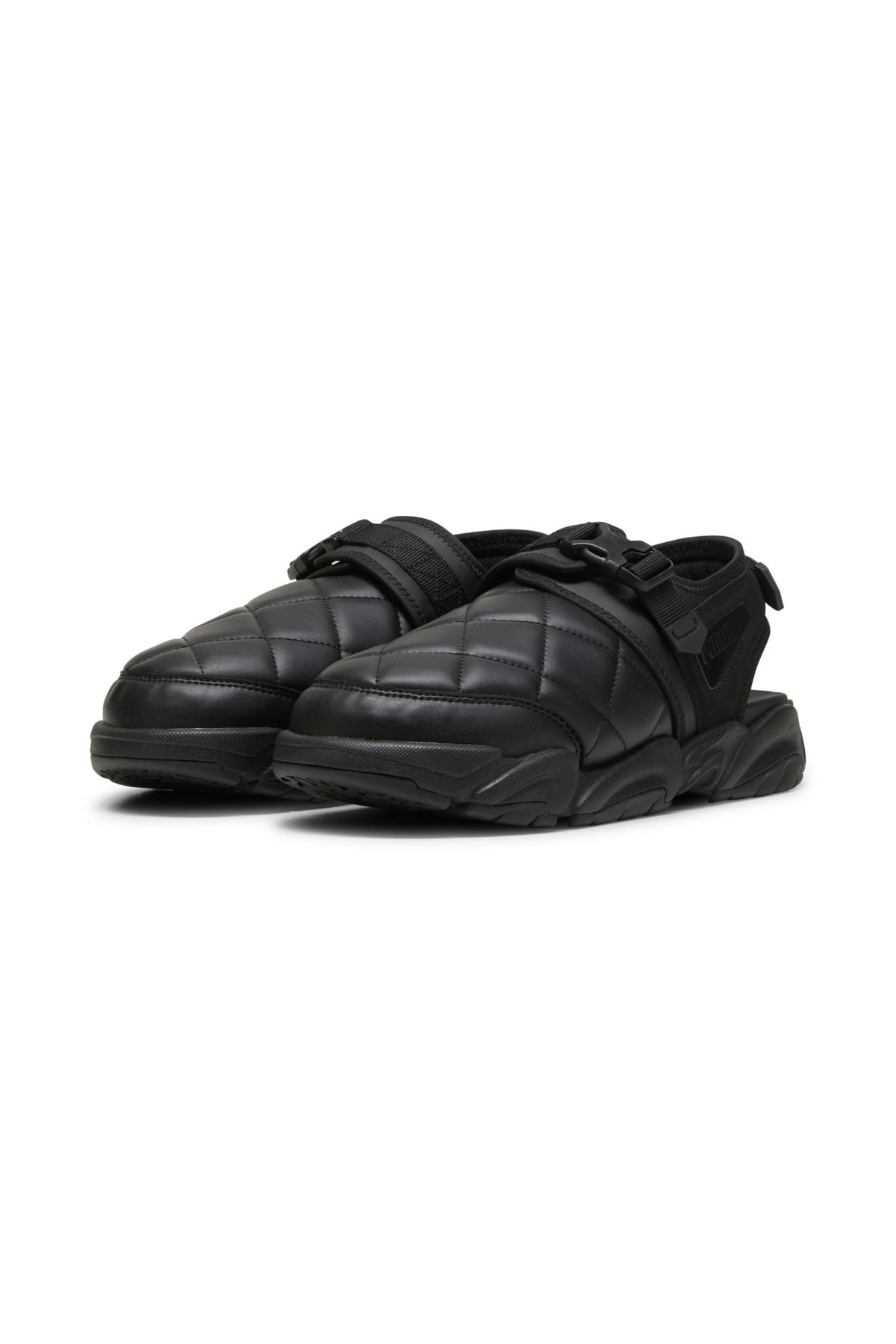 Puma-Sandały pikowane X Pleasures 3