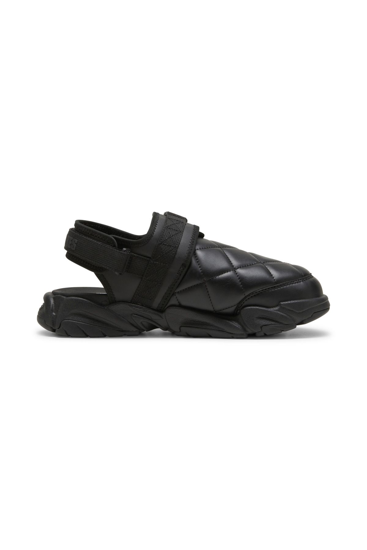 Puma-Sandały pikowane X Pleasures 2