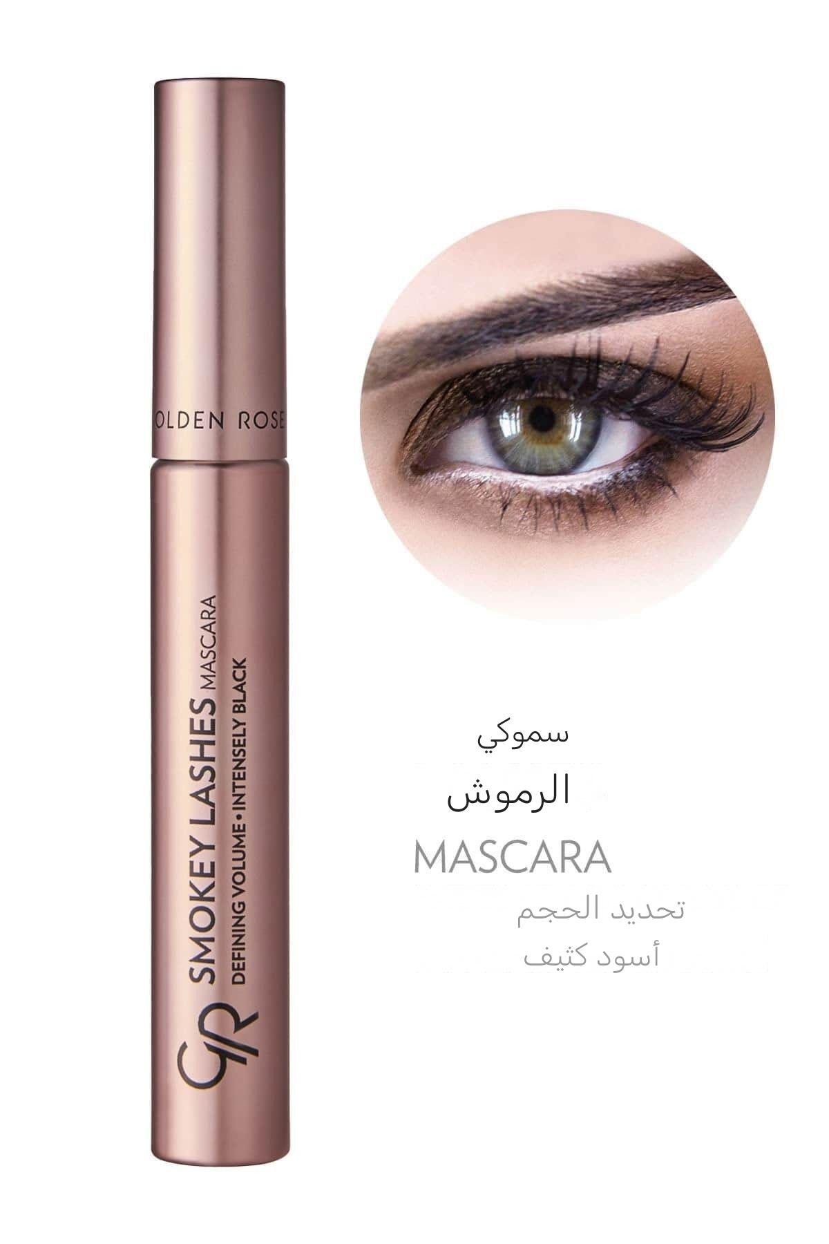 مسكره سوداء