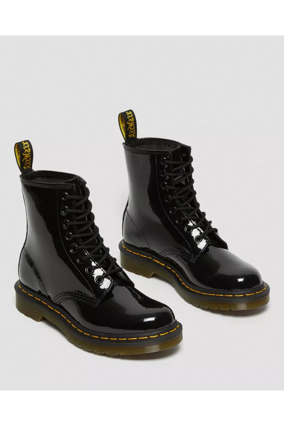 Dr. Martens-Buty 8-oczkowe 2