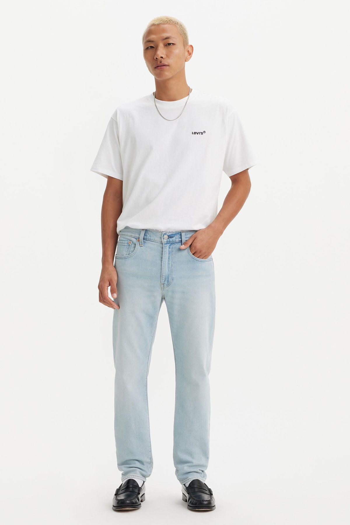 Levi's 511 Slim Obudził Się Późno3030 Mężczyzna - 31/30