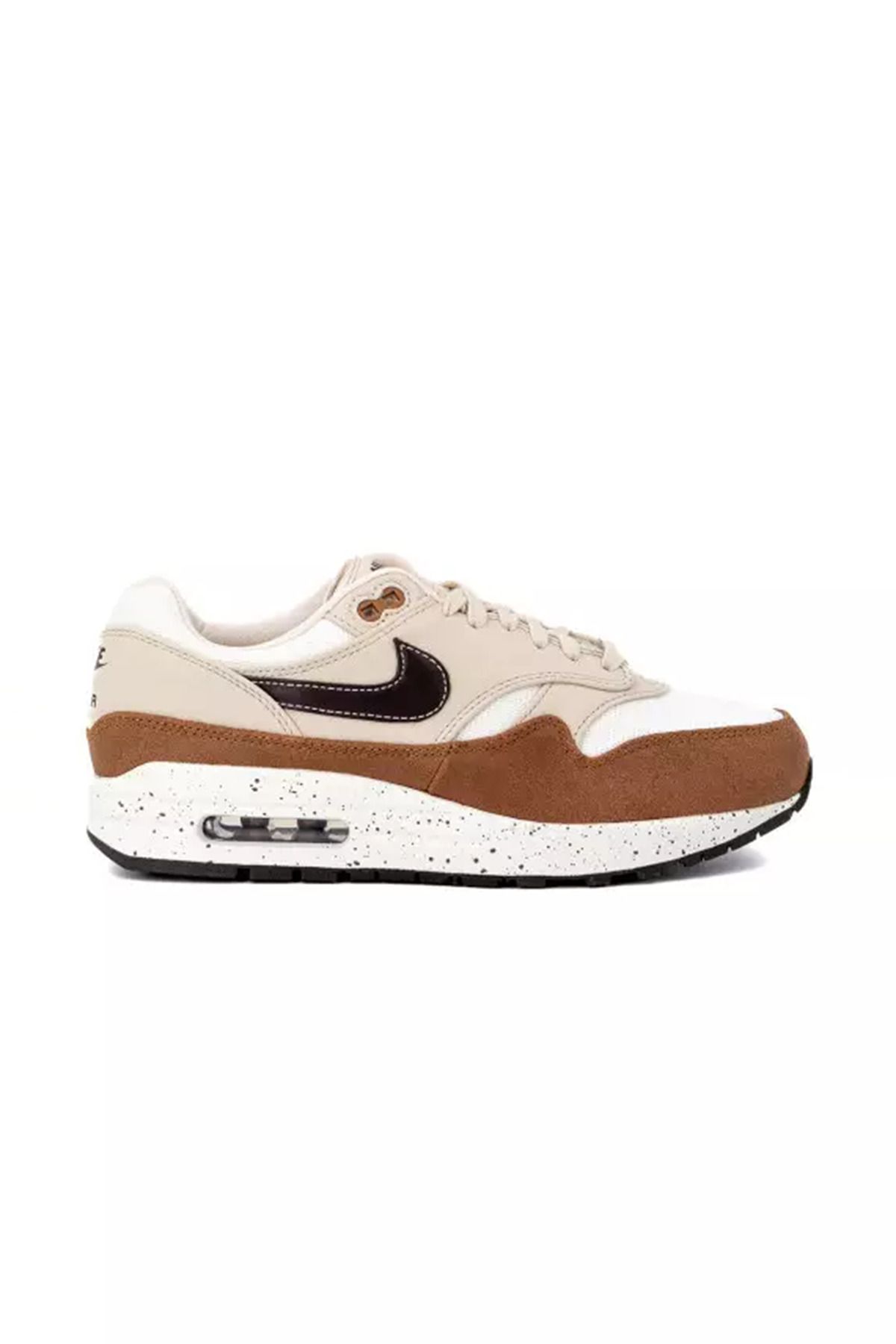 Nike W Air Max 1'87 Velvet Brown/sanddrift-sail Kobieta - 36.5