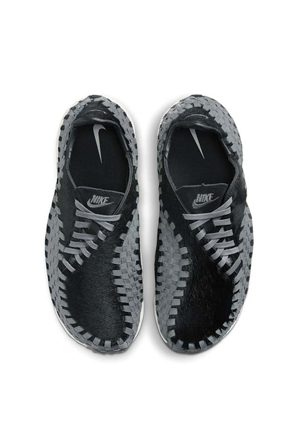 Air Footscape Woven Fb1959 001 Nike نایکی اورجینال - تصویر 3