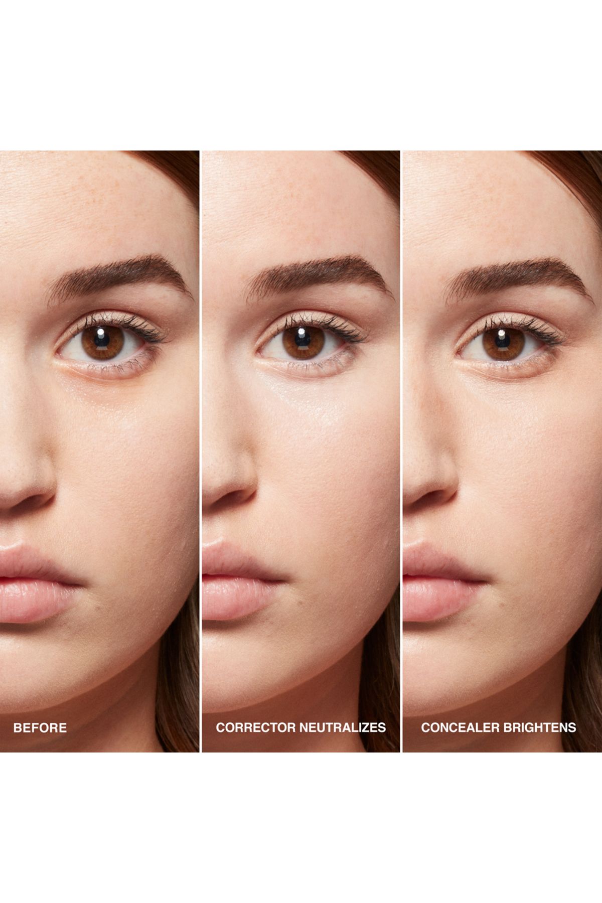 اصلاح کننده - کانسیلر اصلاح کننده رنگ کرم - بیسکوی چینی 716170086651 Bobbi Brown