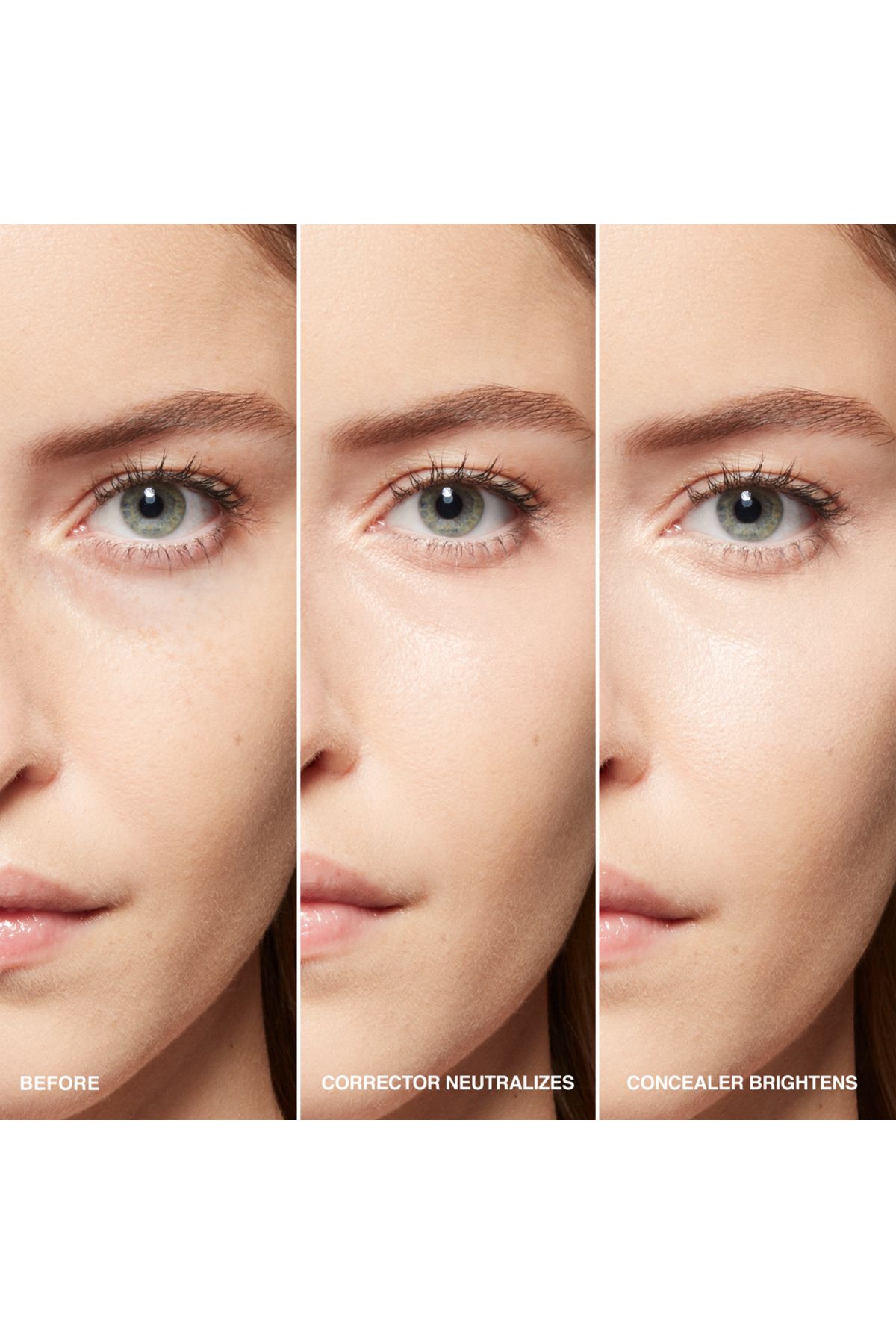 Corrector - Cream Color Correcting Concealer - Light Bisque 716170086668 Bobbi Brown