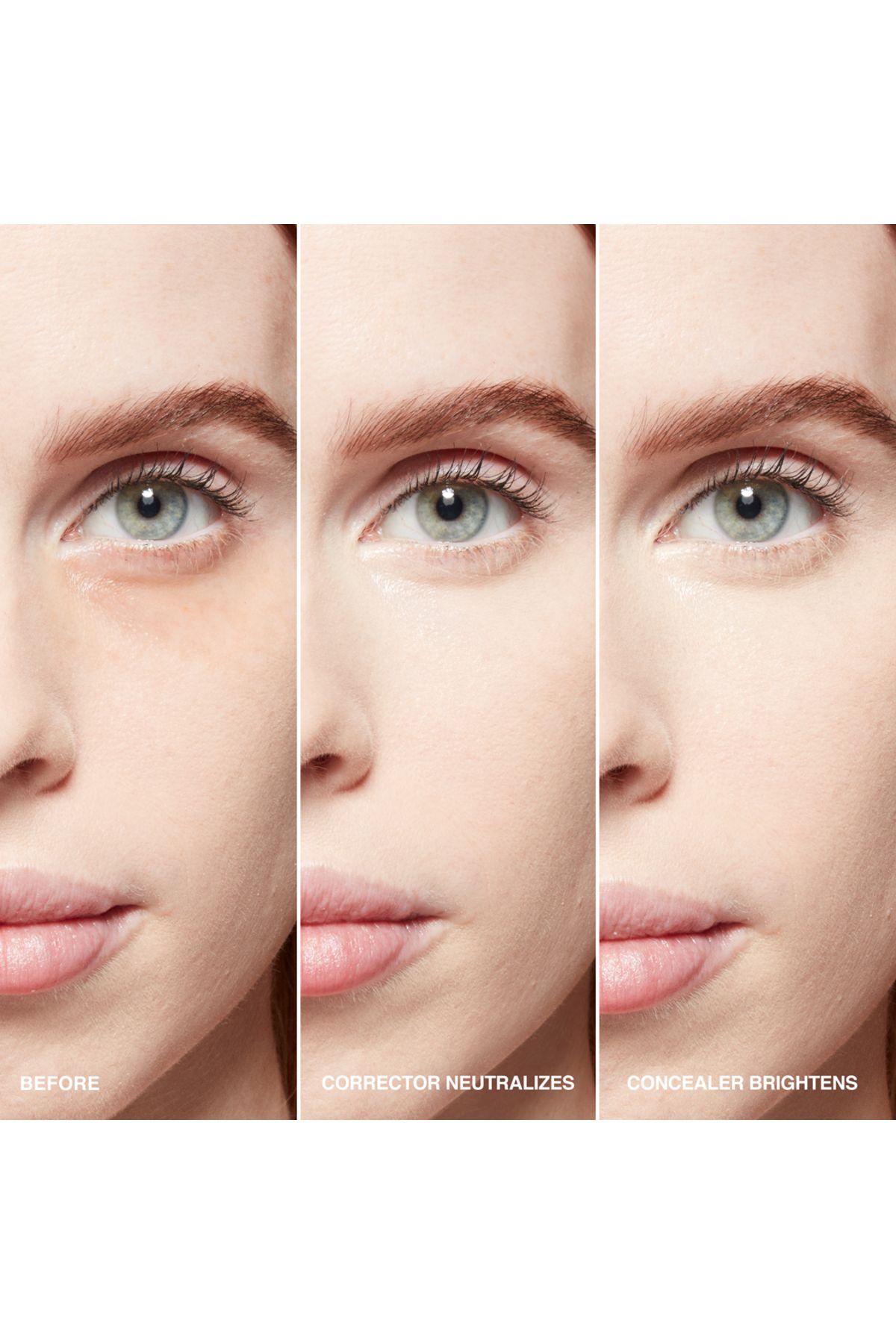 اصلاح کننده - کانسیلر اصلاح کننده رنگ کرم - هلوی چینی 716170086736 Bobbi Brown